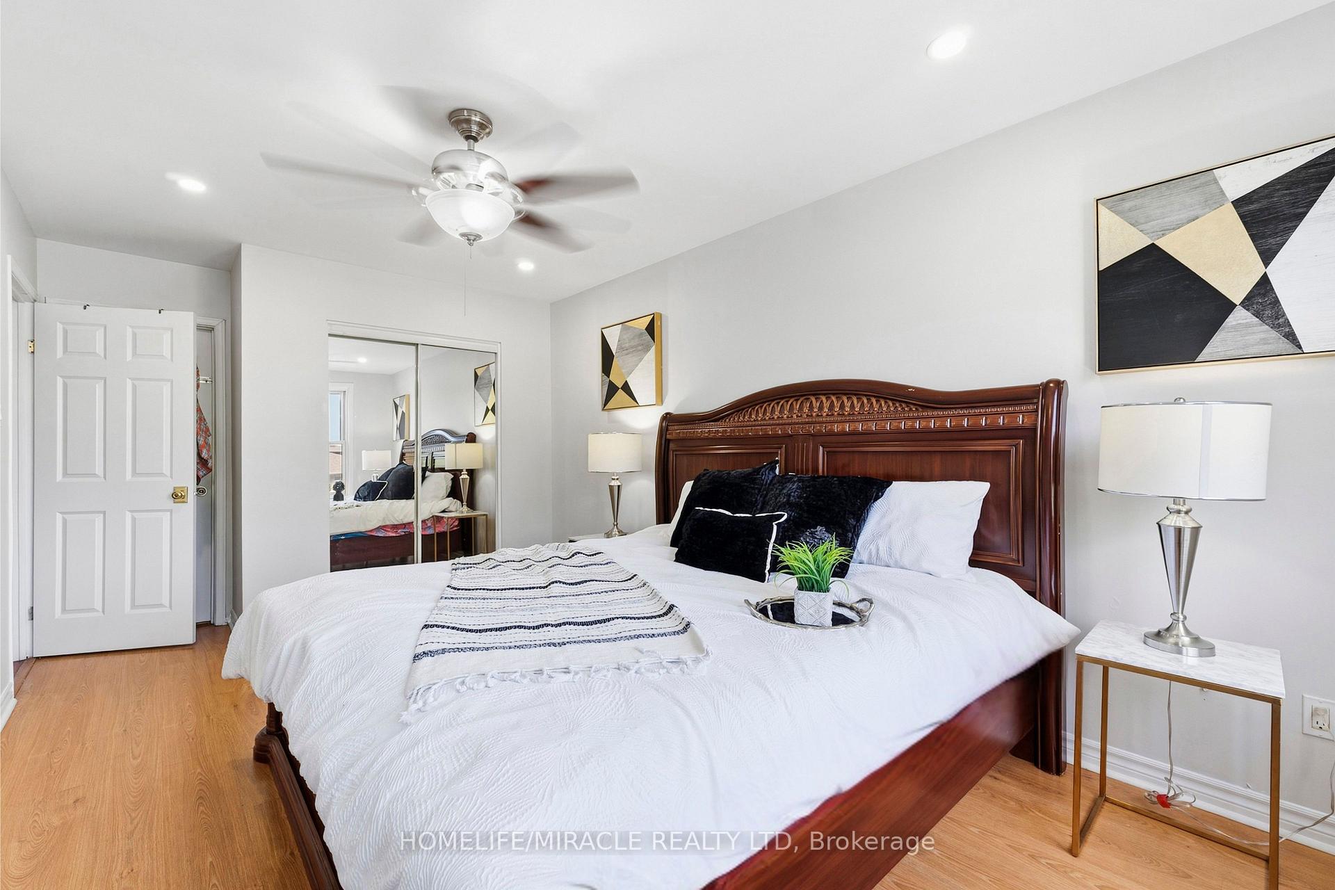 Photo 22 of 26 Abell Drive, Brampton, Madoc — HOMEH