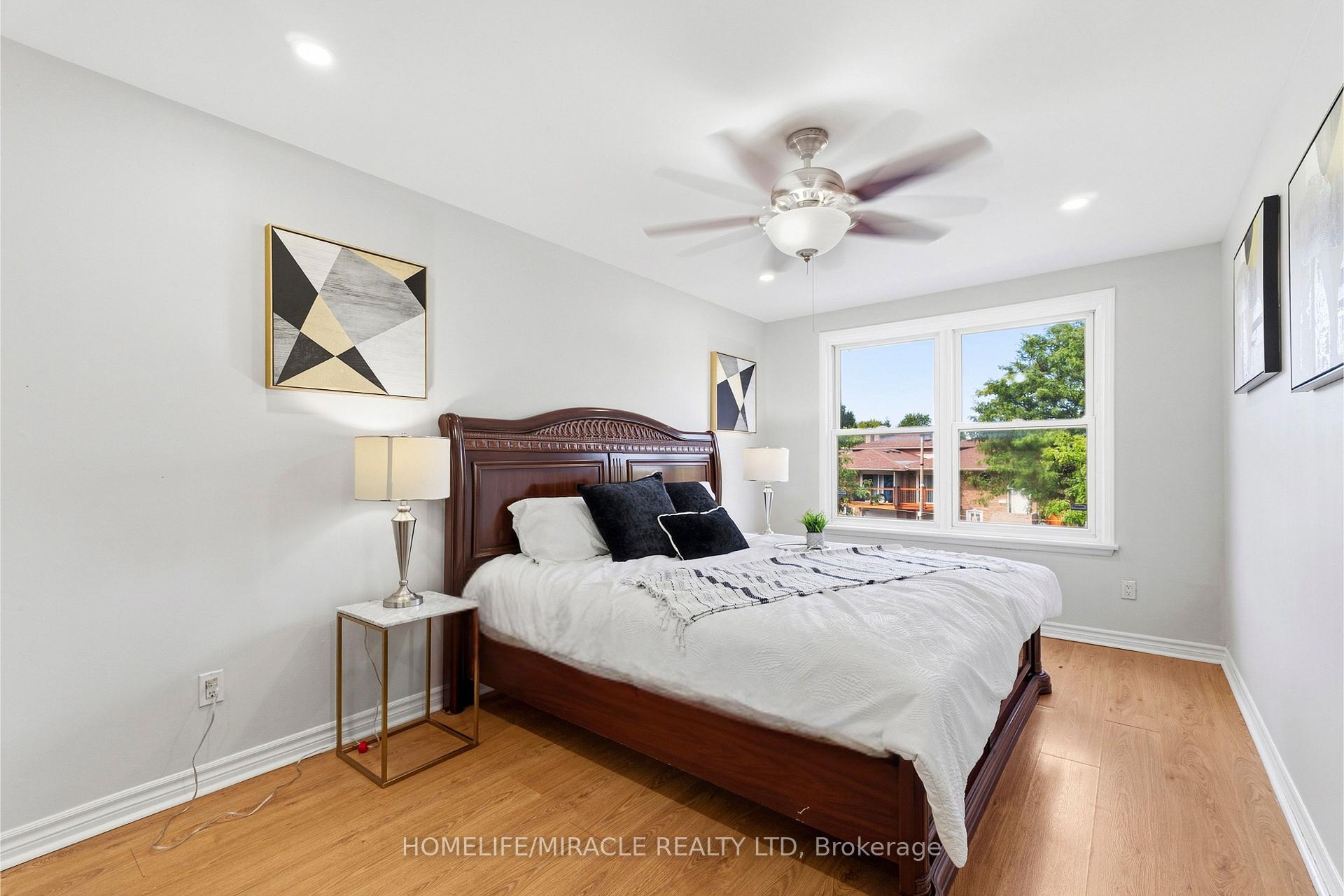 Photo 23 of 26 Abell Drive, Brampton, Madoc — HOMEH
