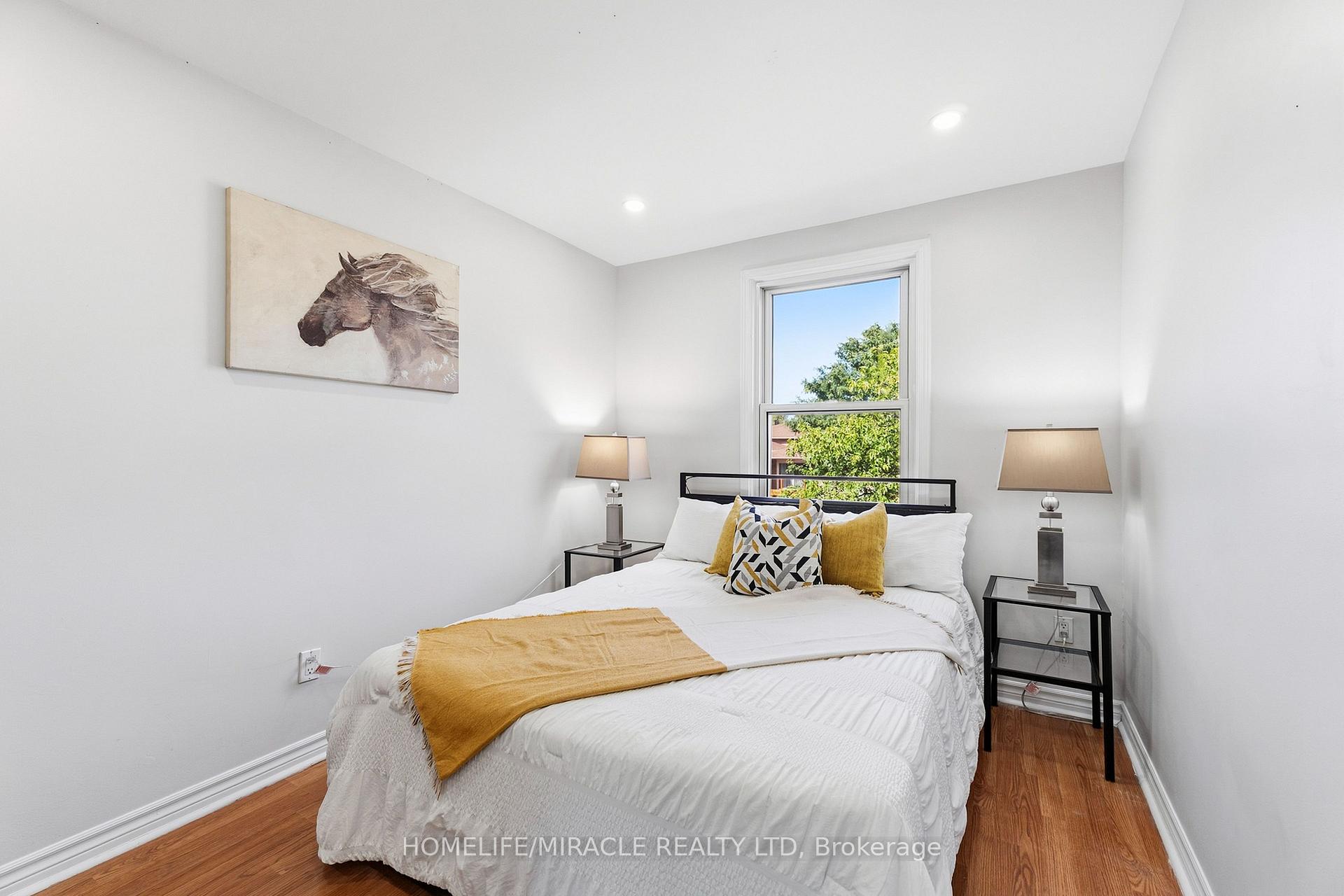 Photo 25 of 26 Abell Drive, Brampton, Madoc — HOMEH
