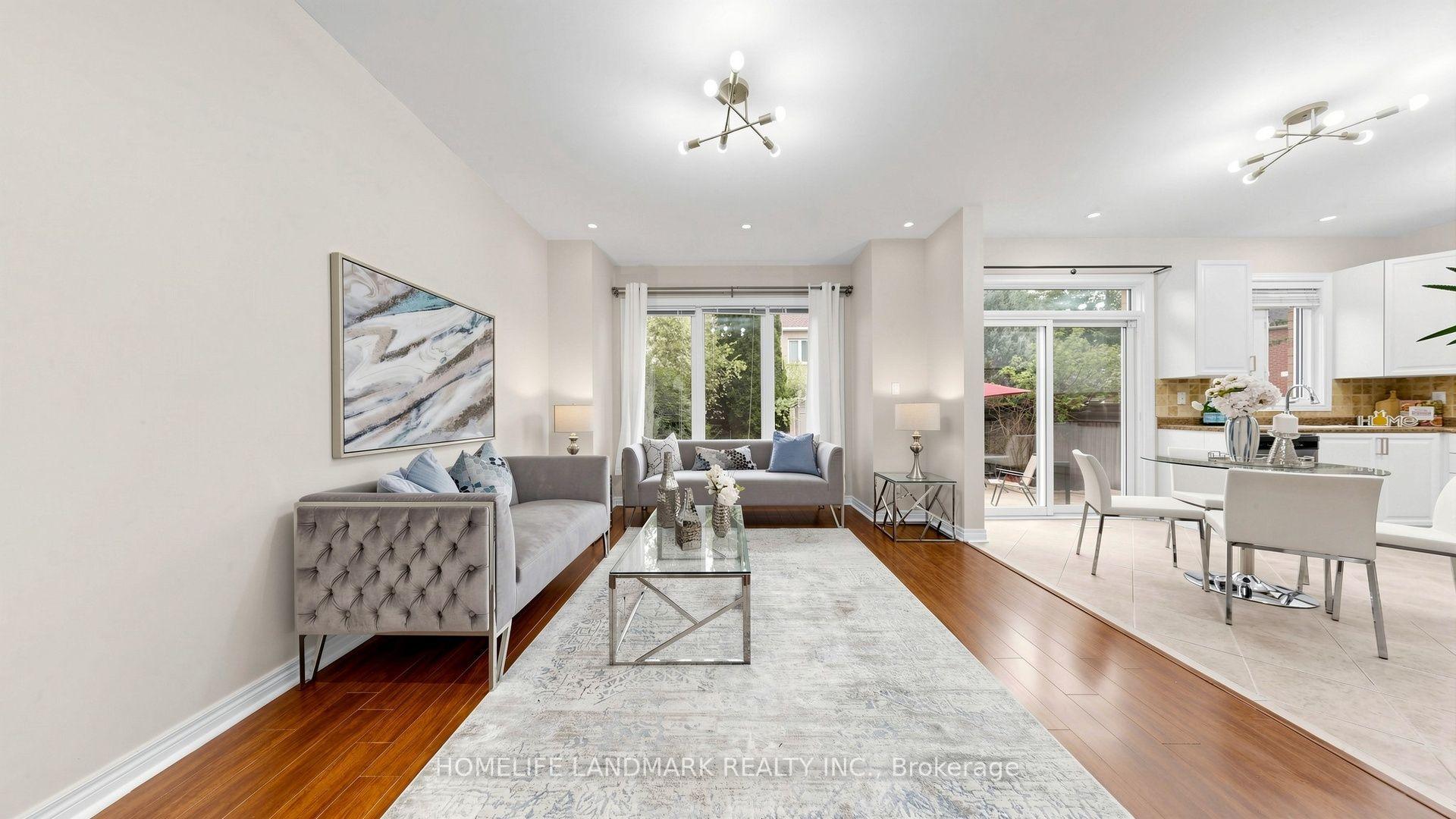 Photo 11 of 129 Beare Trail, Newmarket, Woodland Hill — HOMEH