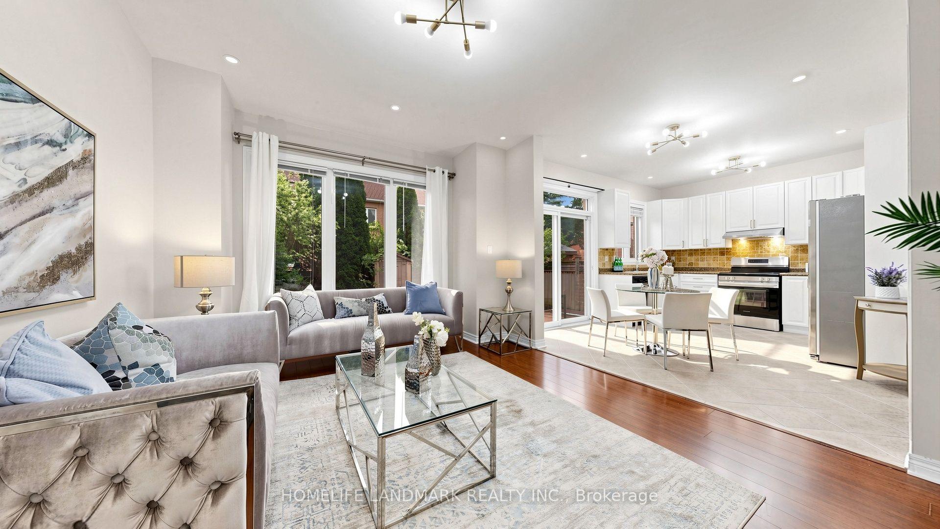 Photo 12 of 129 Beare Trail, Newmarket, Woodland Hill — HOMEH