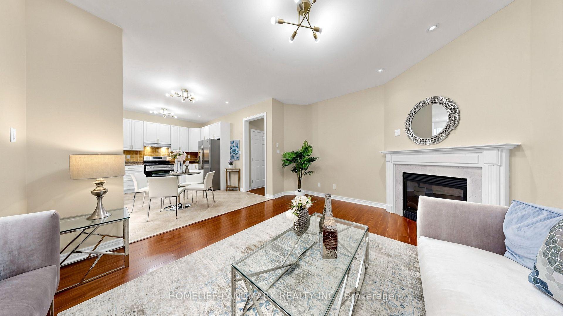 Photo 13 of 129 Beare Trail, Newmarket, Woodland Hill — HOMEH
