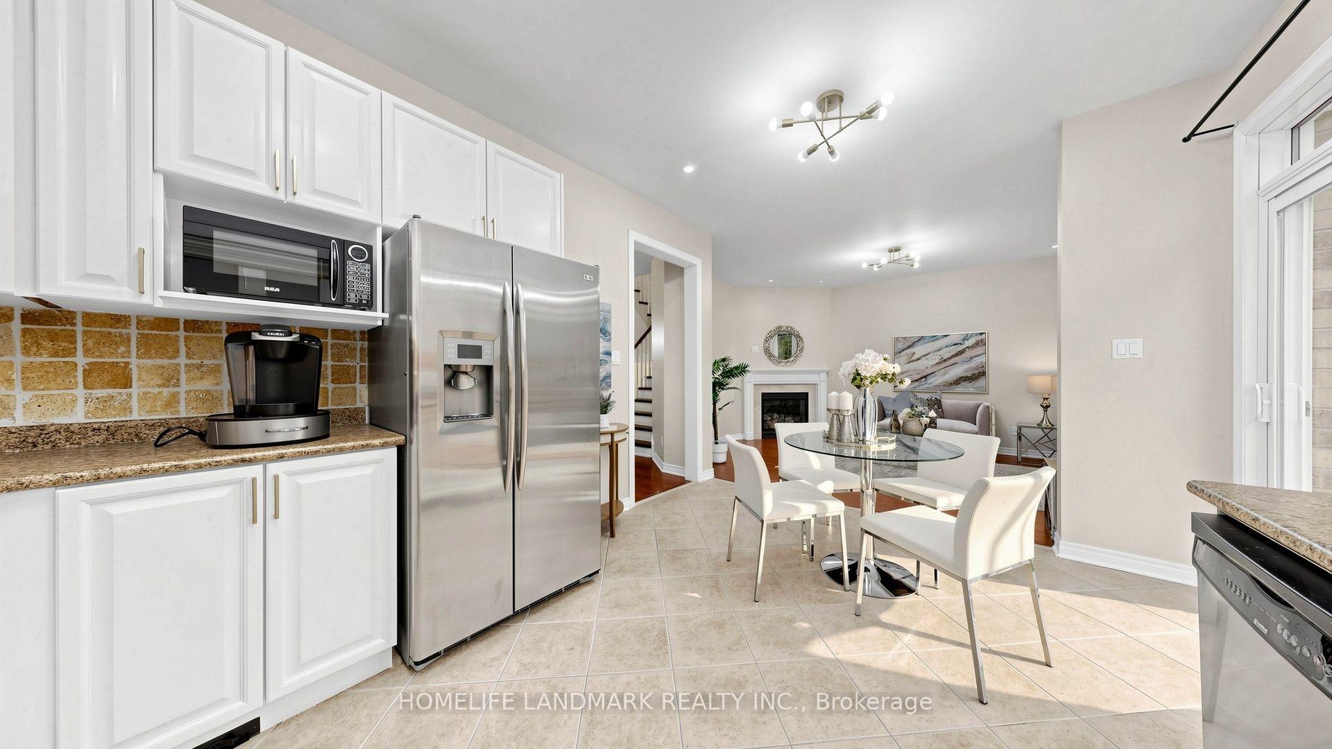 Photo 16 of 129 Beare Trail, Newmarket, Woodland Hill — HOMEH