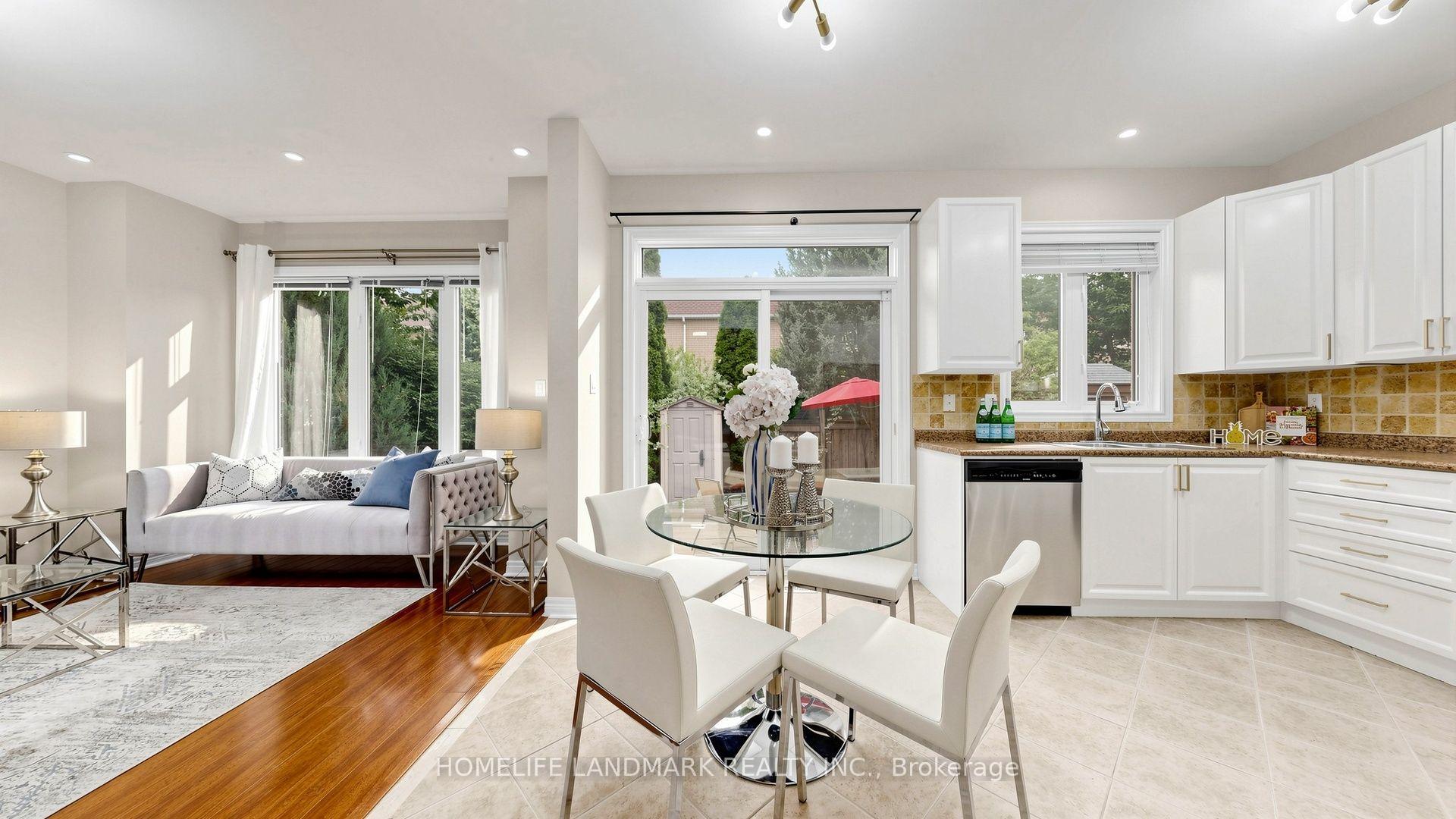 Photo 19 of 129 Beare Trail, Newmarket, Woodland Hill — HOMEH