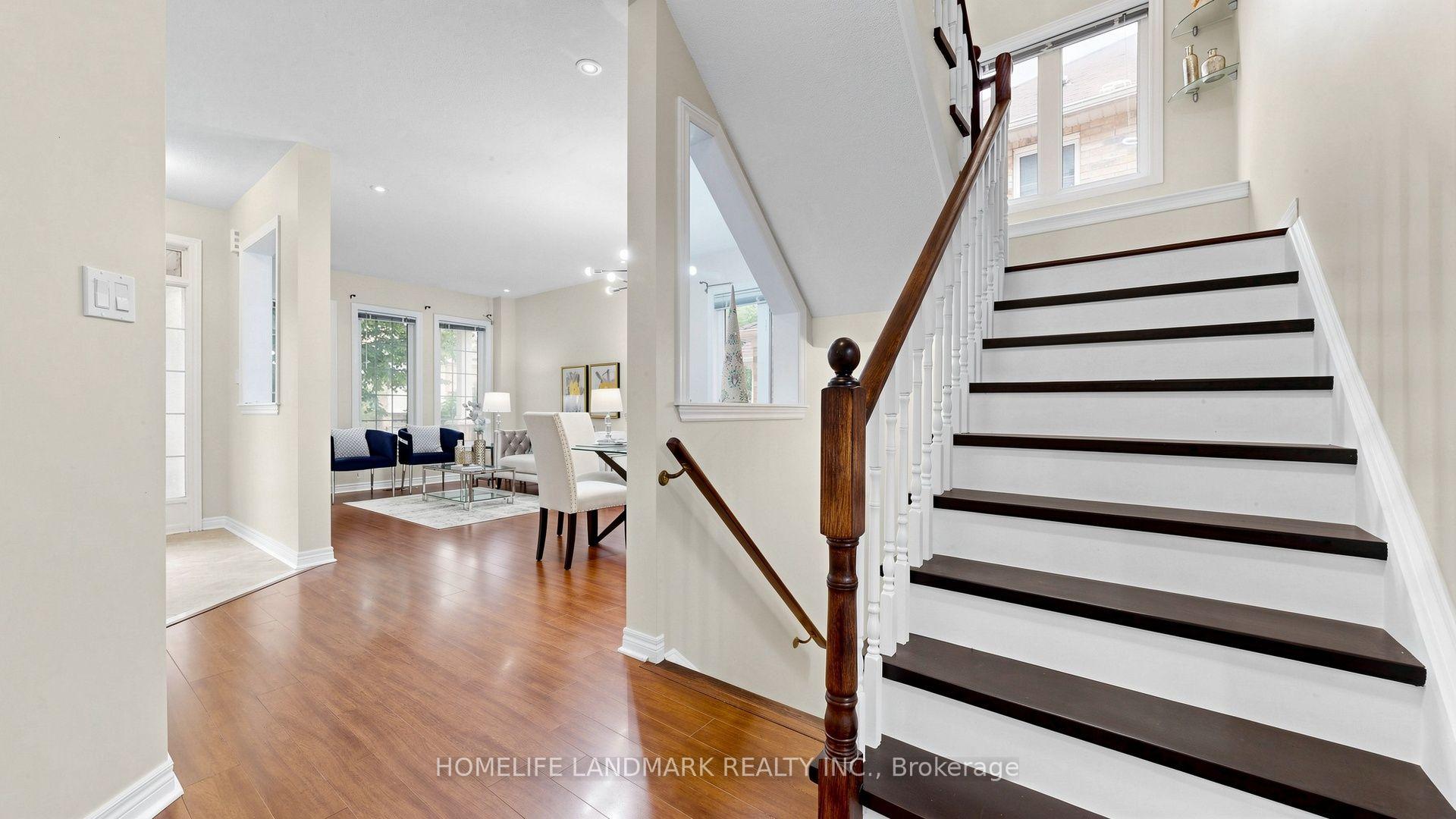 Photo 23 of 129 Beare Trail, Newmarket, Woodland Hill — HOMEH