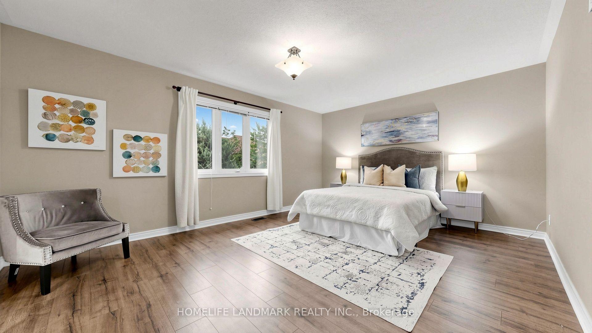 Photo 25 of 129 Beare Trail, Newmarket, Woodland Hill — HOMEH