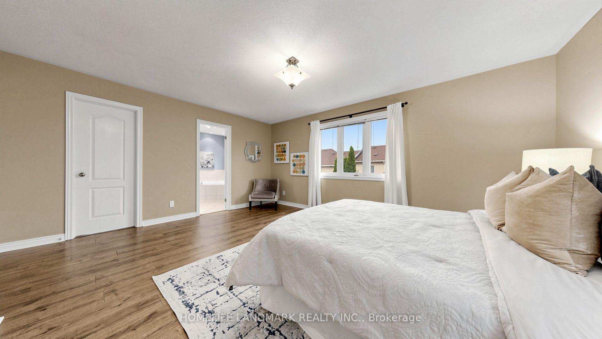 Photo 27 of 129 Beare Trail, Newmarket, Woodland Hill — HOMEH