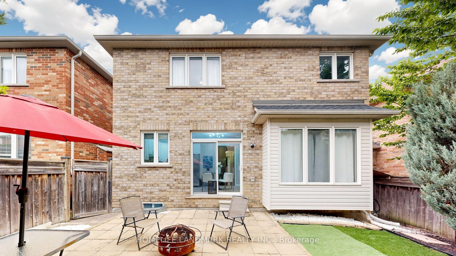 Photo 48 of 129 Beare Trail, Newmarket, Woodland Hill — HOMEH