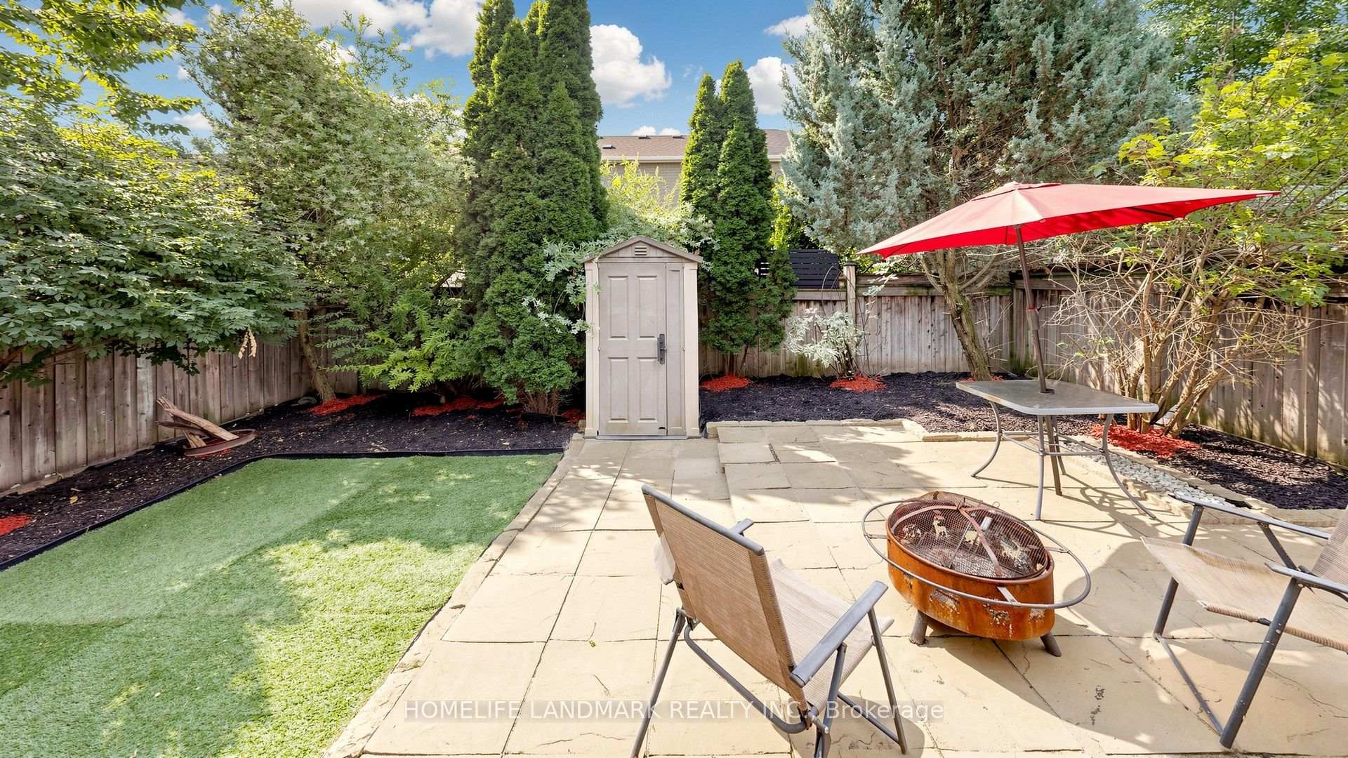 Photo 49 of 129 Beare Trail, Newmarket, Woodland Hill — HOMEH