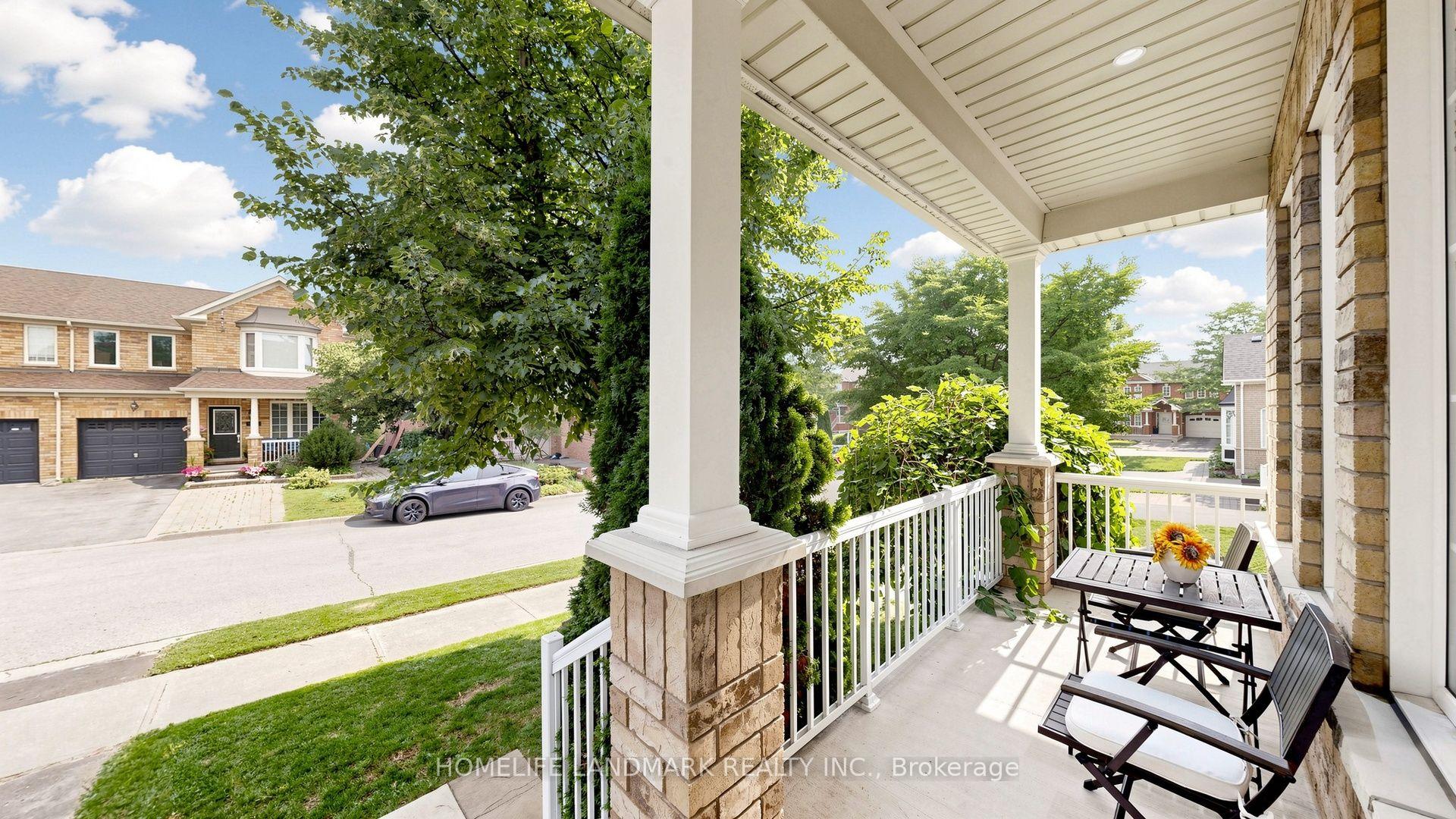 Photo 51 of 129 Beare Trail, Newmarket, Woodland Hill — HOMEH