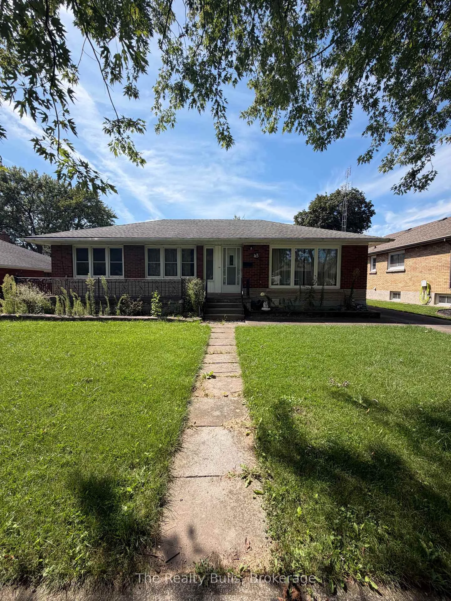 Photo 3 of 43 Barron Street, Welland, Prince Charles — HOMEH