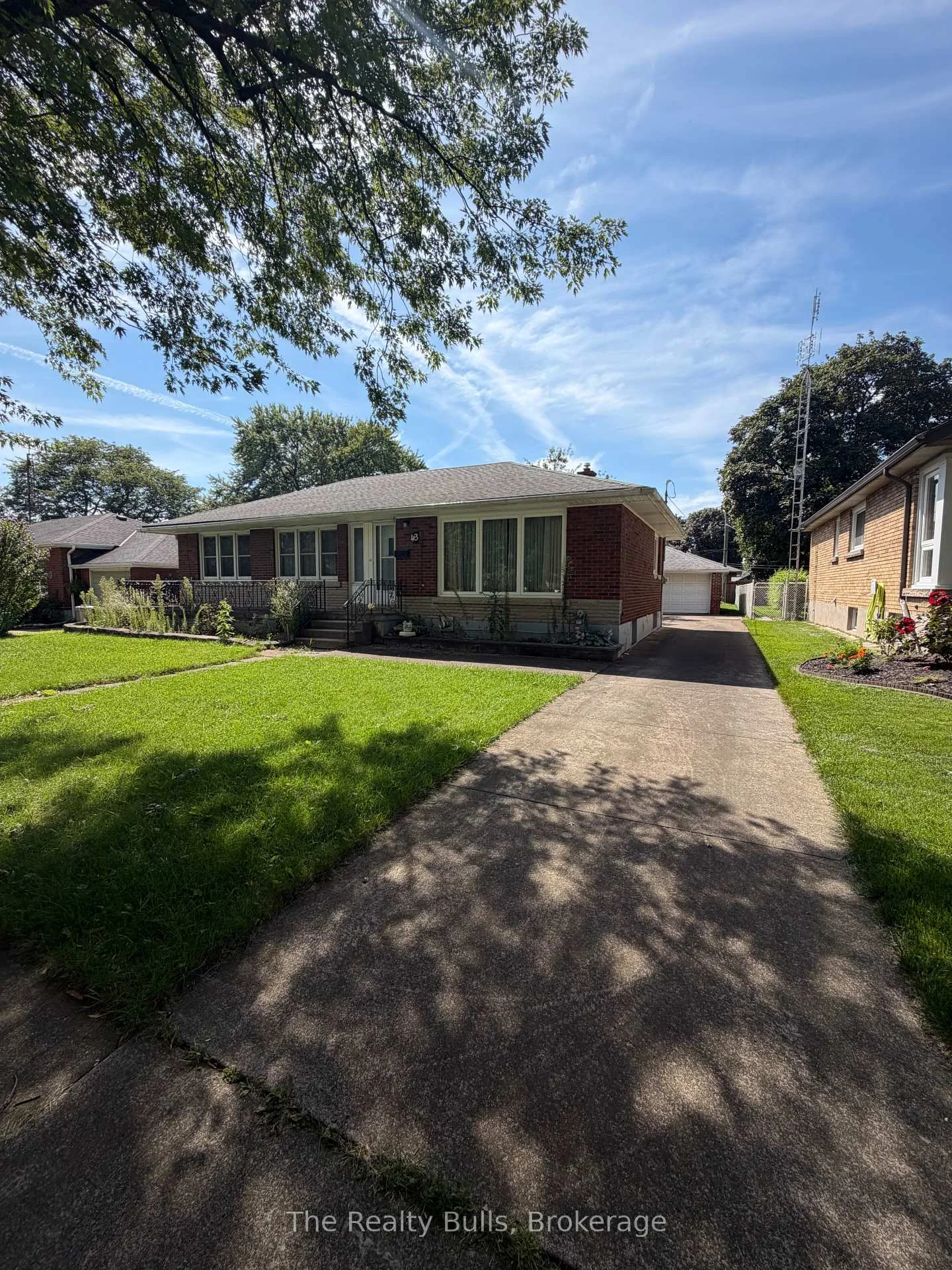 Photo 4 of 43 Barron Street, Welland, Prince Charles — HOMEH