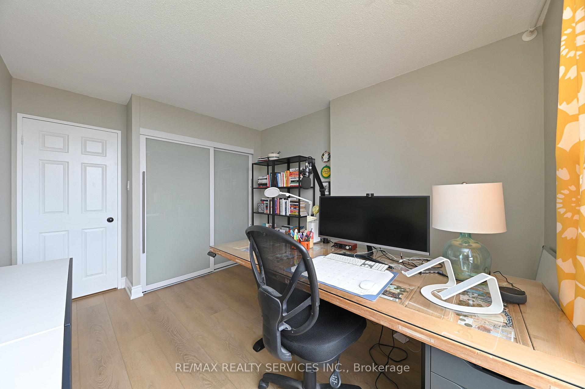 Photo 20 of Unit 905, 20 Cherrytree Drive, Brampton, Fletcher's Creek South — HOMEH