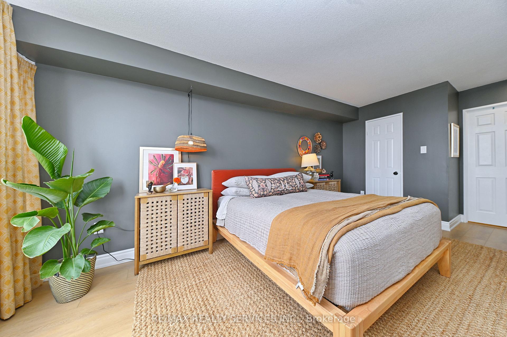 Photo 22 of Unit 905, 20 Cherrytree Drive, Brampton, Fletcher's Creek South — HOMEH