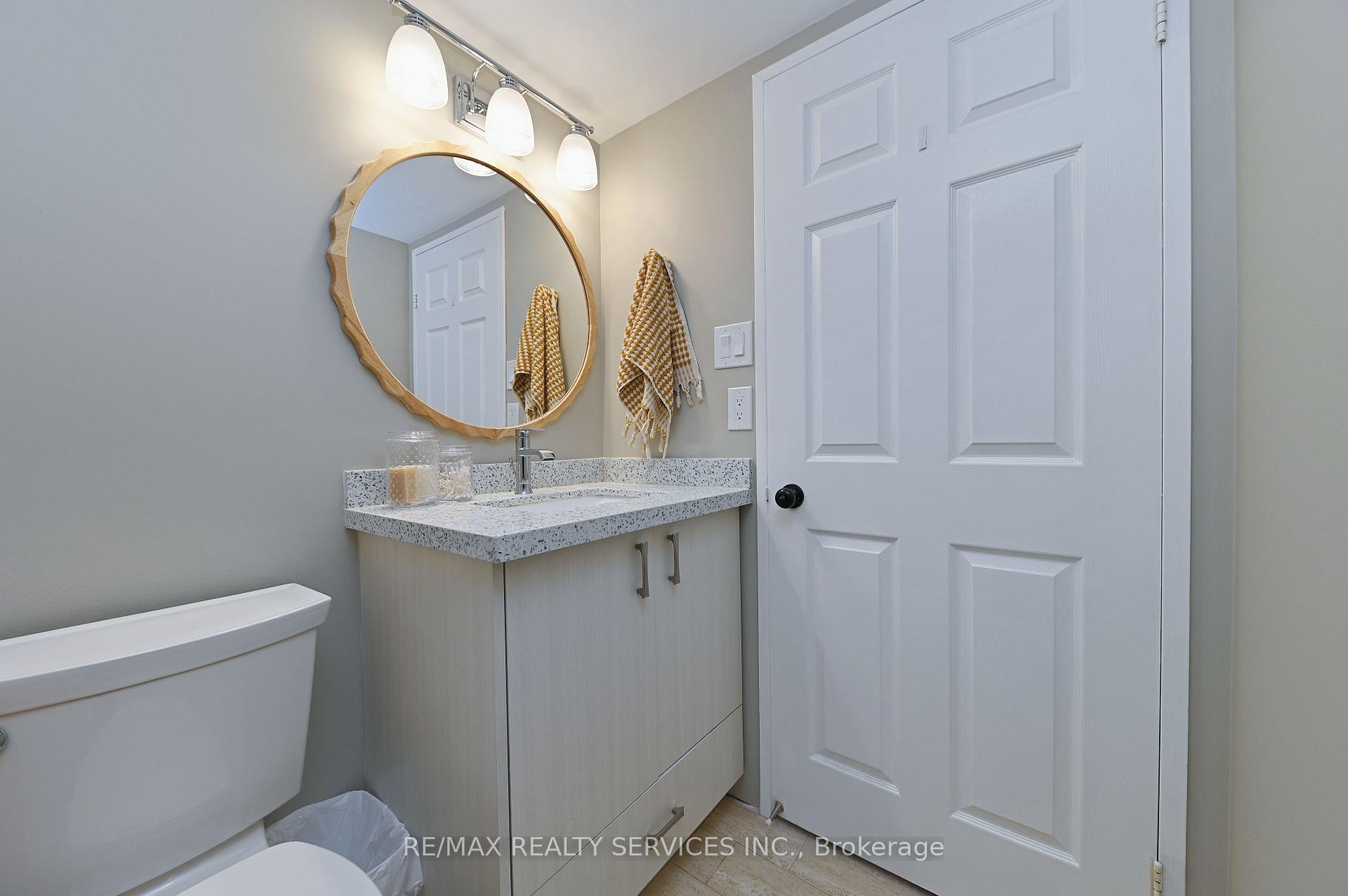 Photo 23 of Unit 905, 20 Cherrytree Drive, Brampton, Fletcher's Creek South — HOMEH