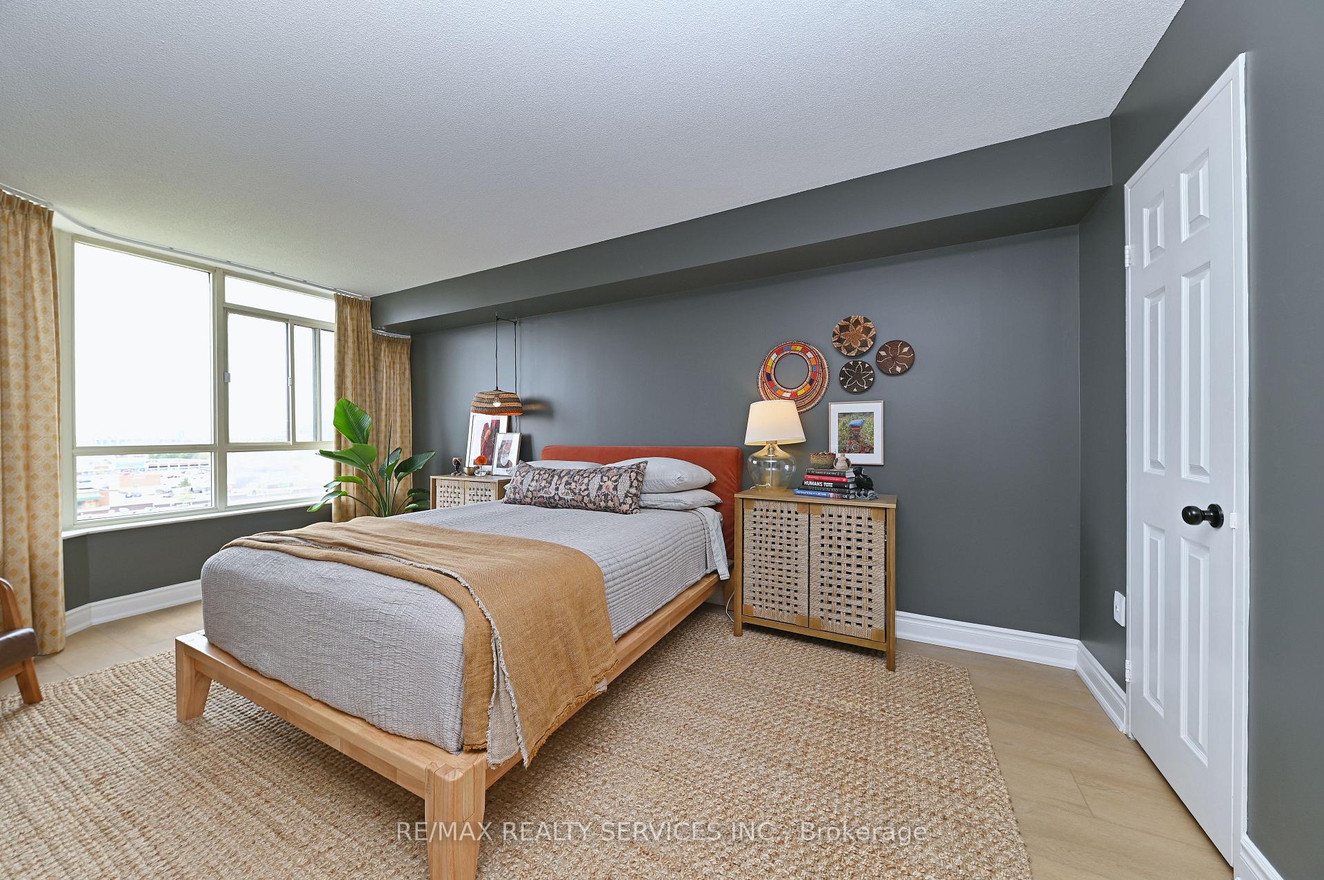 Photo 24 of Unit 905, 20 Cherrytree Drive, Brampton, Fletcher's Creek South — HOMEH