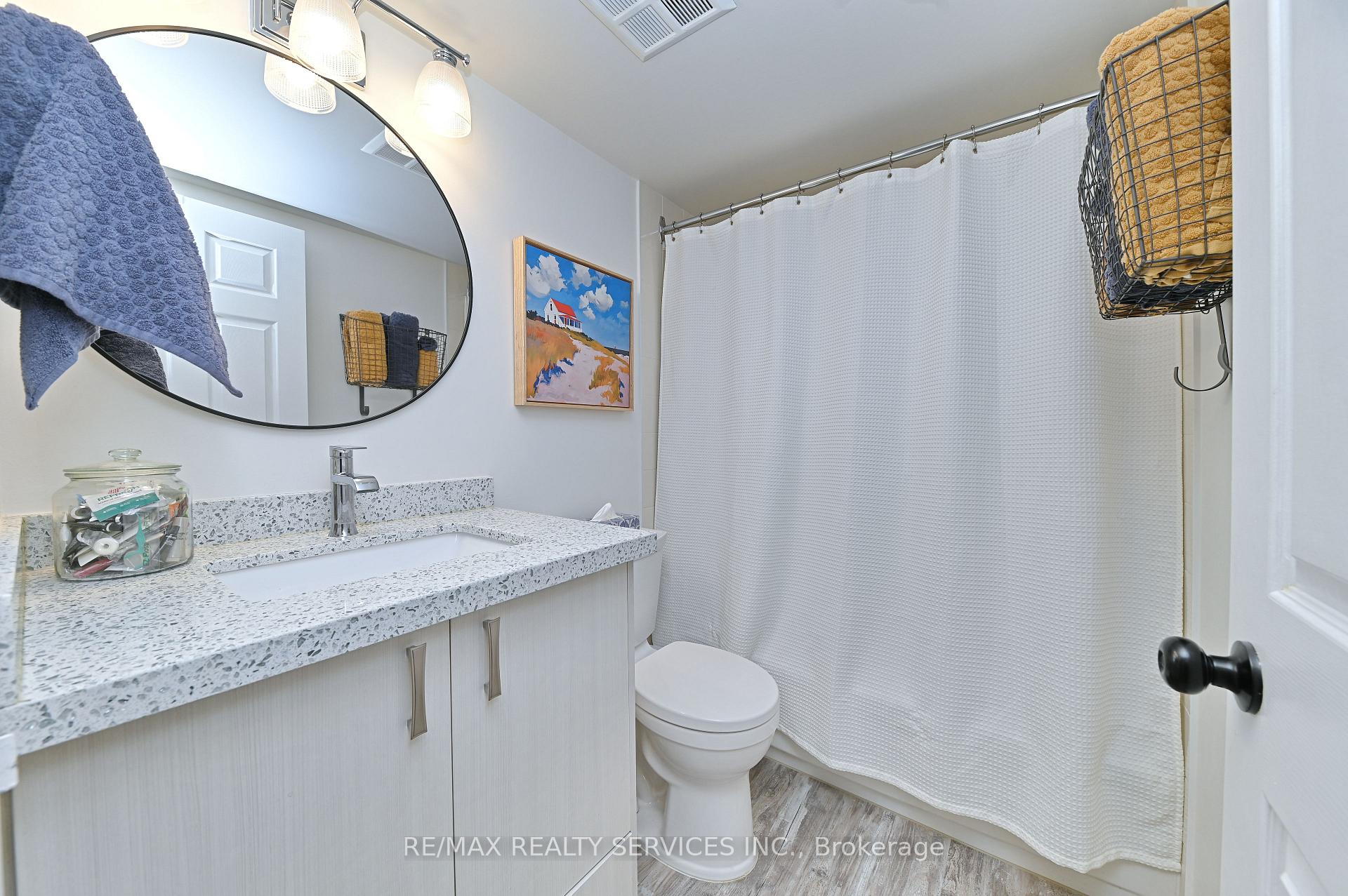 Photo 26 of Unit 905, 20 Cherrytree Drive, Brampton, Fletcher's Creek South — HOMEH
