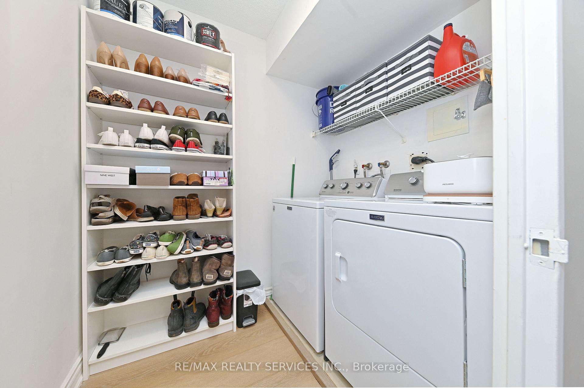 Photo 27 of Unit 905, 20 Cherrytree Drive, Brampton, Fletcher's Creek South — HOMEH