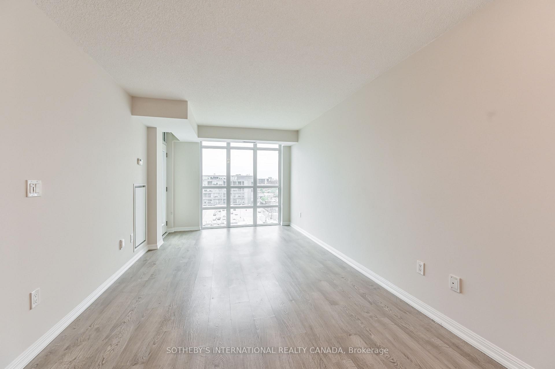 Photo 4 of Unit 1321, 85 East Liberty Street, Toronto, Waterfront Communities — HOMEH