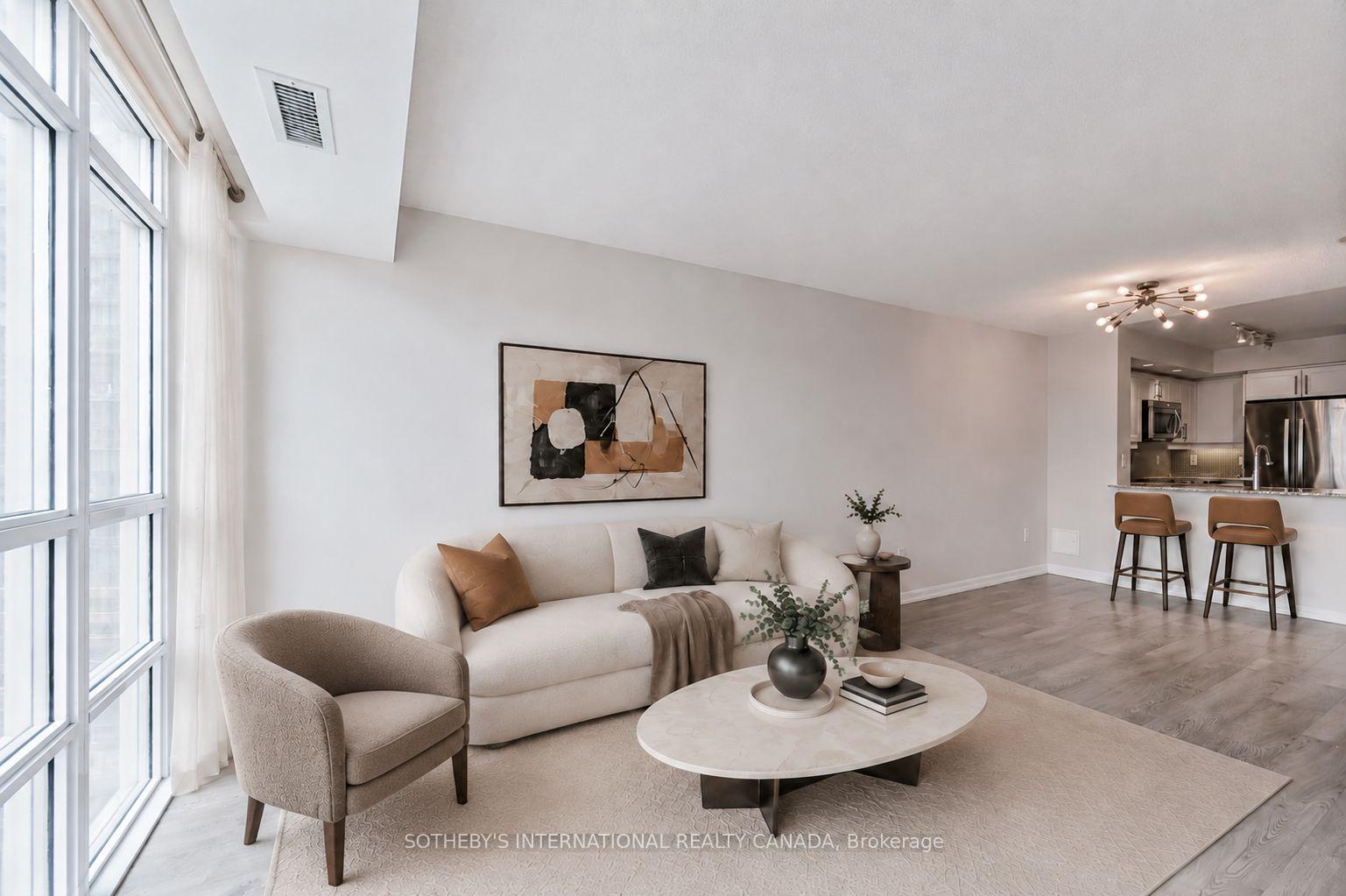 Photo 16 of Unit 1321, 85 East Liberty Street, Toronto, Waterfront Communities — HOMEH