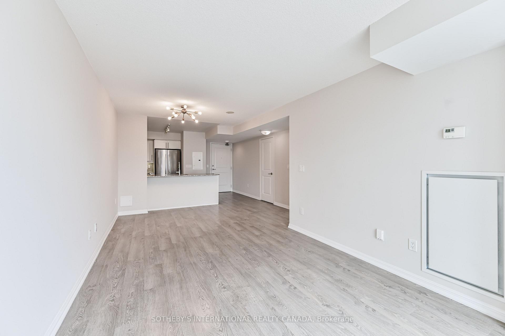 Photo 7 of Unit 1321, 85 East Liberty Street, Toronto, Waterfront Communities — HOMEH