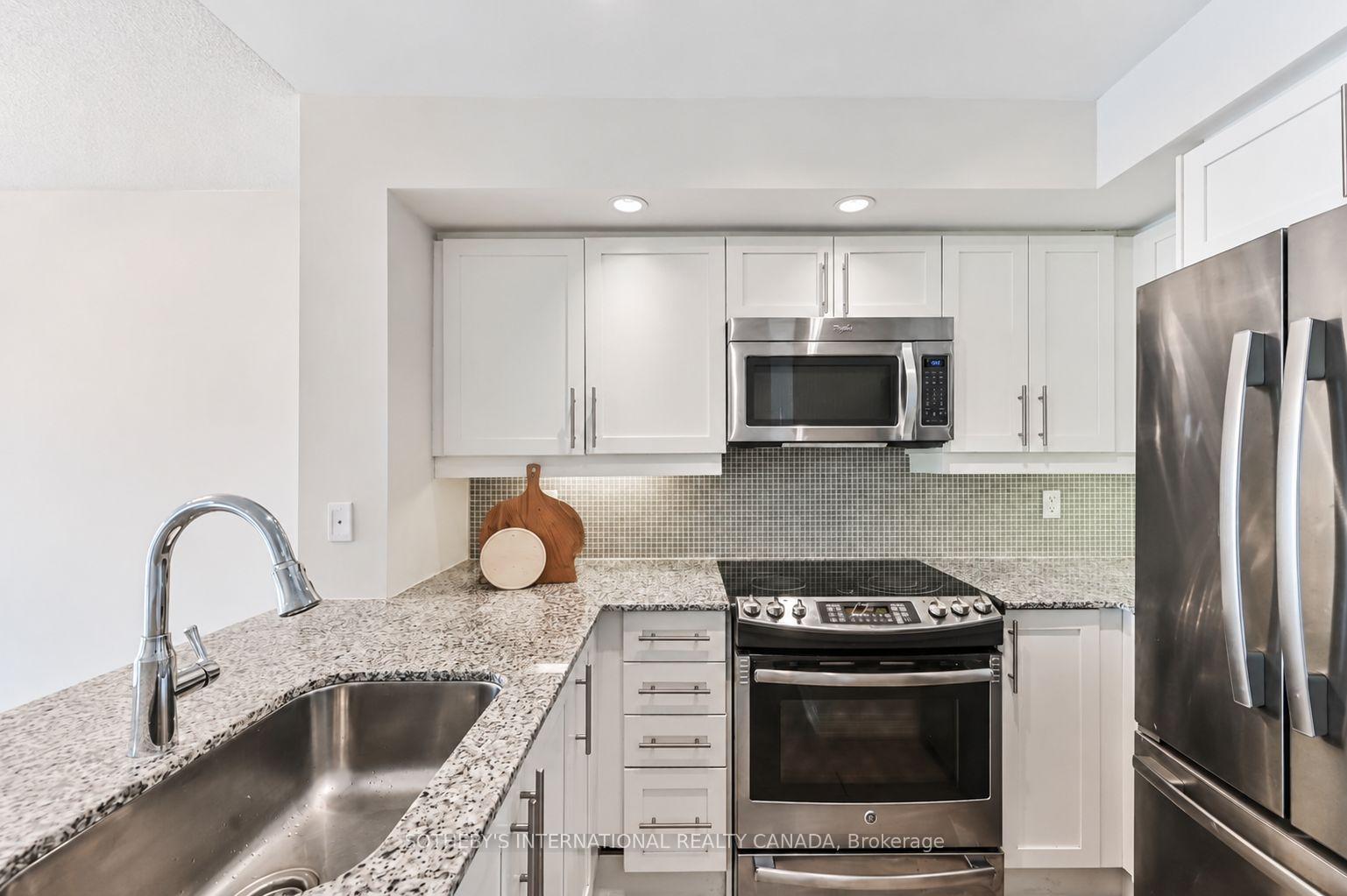 Photo 13 of Unit 1321, 85 East Liberty Street, Toronto, Waterfront Communities — HOMEH