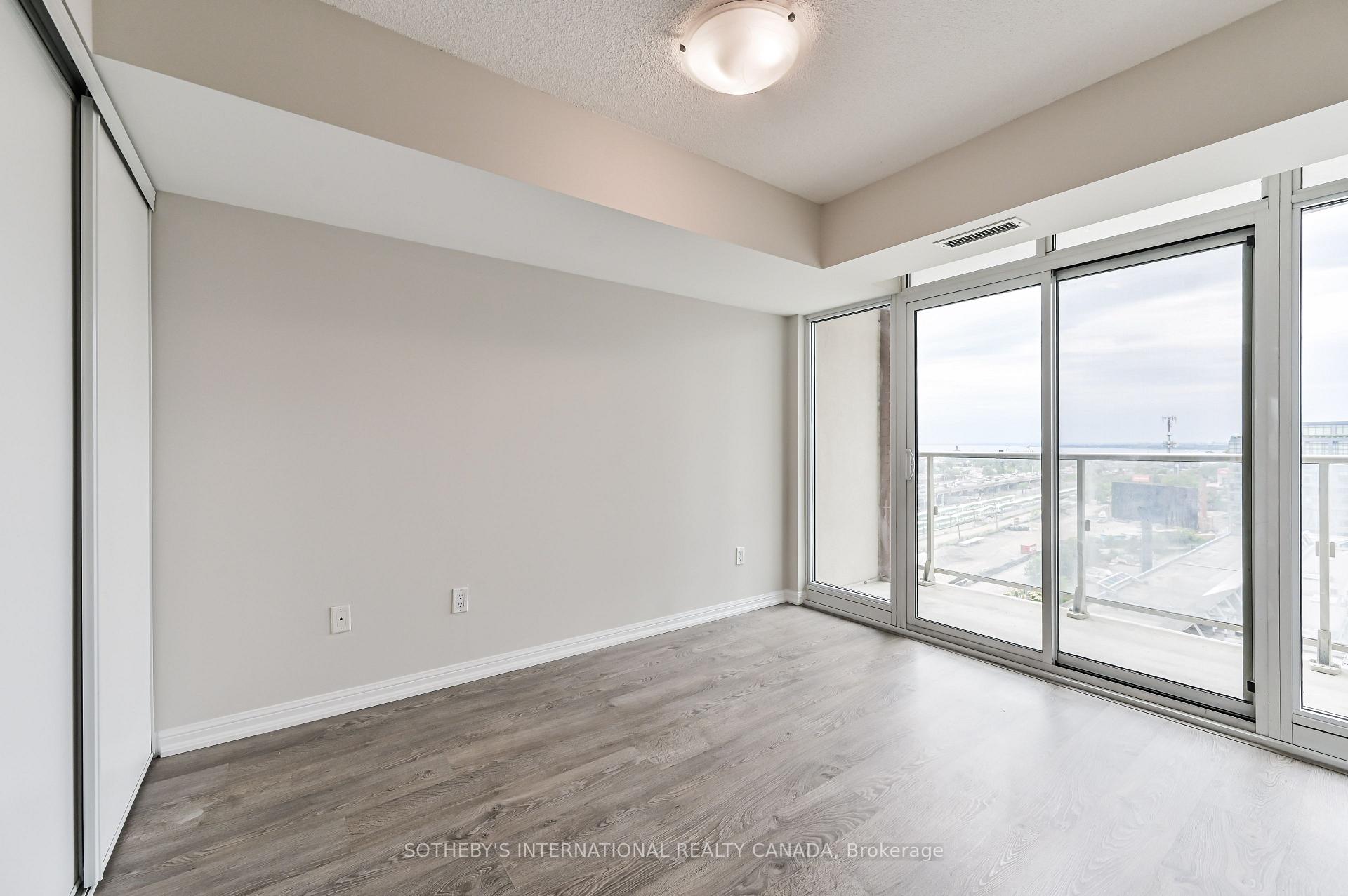 Photo 19 of Unit 1321, 85 East Liberty Street, Toronto, Waterfront Communities — HOMEH