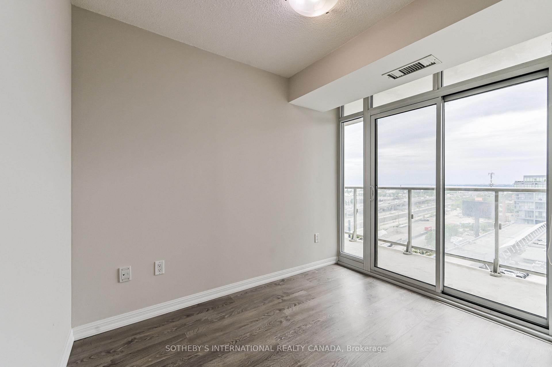 Photo 29 of Unit 1321, 85 East Liberty Street, Toronto, Waterfront Communities — HOMEH