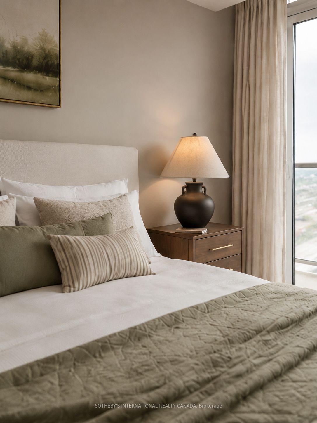 Photo 31 of Unit 1321, 85 East Liberty Street, Toronto, Waterfront Communities — HOMEH