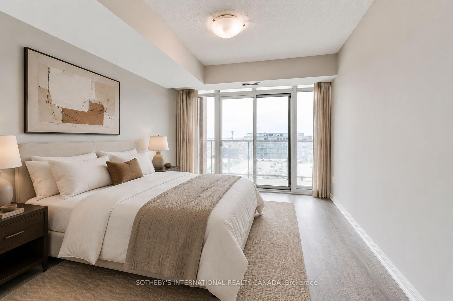 Photo 23 of Unit 1321, 85 East Liberty Street, Toronto, Waterfront Communities — HOMEH