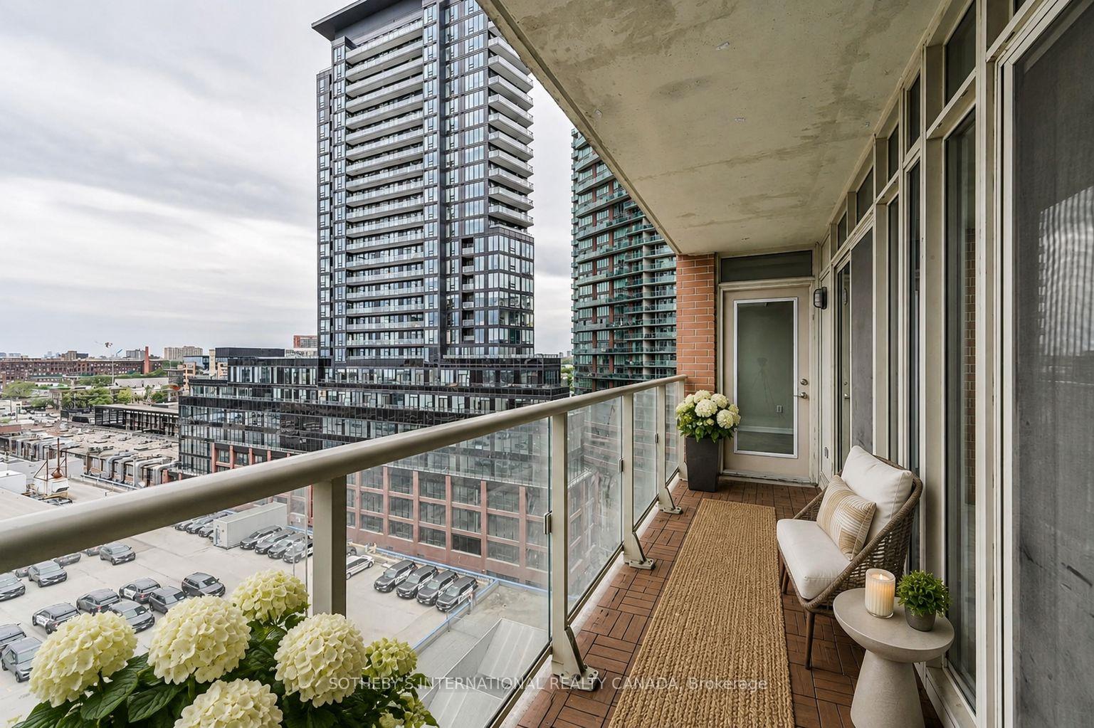Photo 36 of Unit 1321, 85 East Liberty Street, Toronto, Waterfront Communities — HOMEH