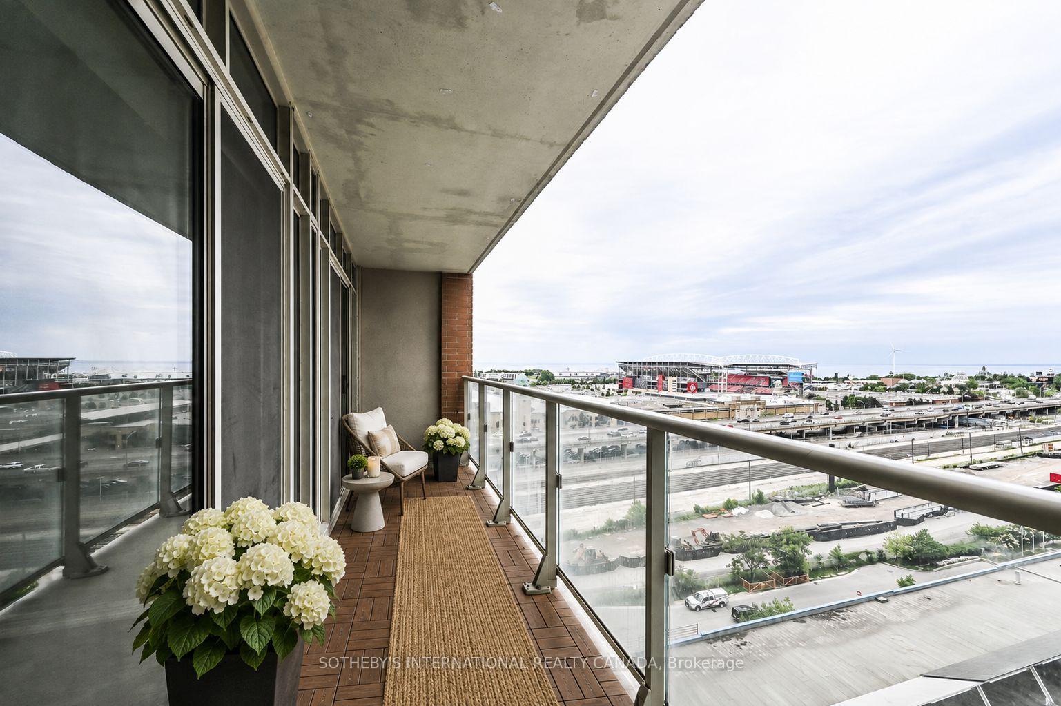 Photo 37 of Unit 1321, 85 East Liberty Street, Toronto, Waterfront Communities — HOMEH