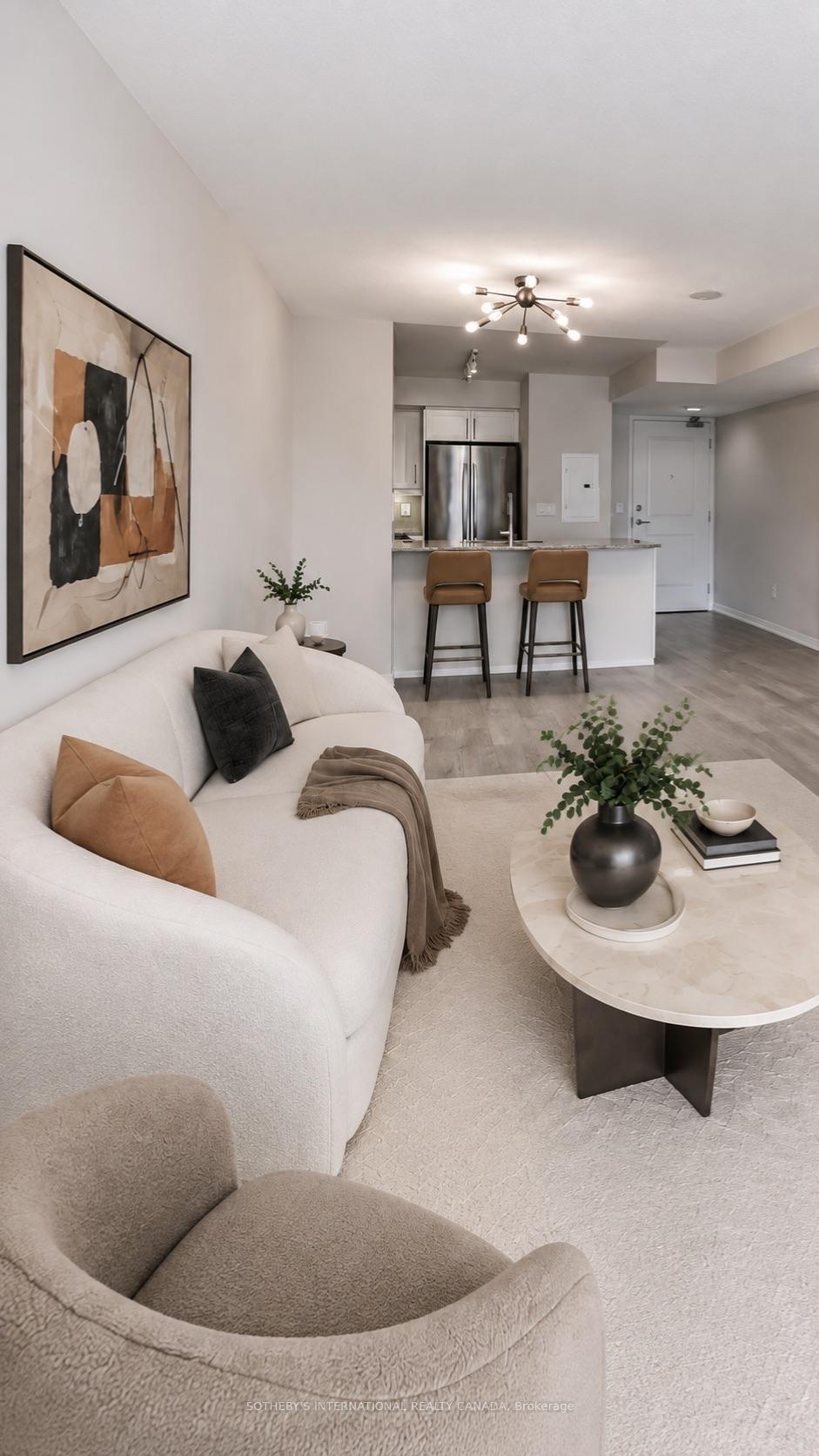 Photo 17 of Unit 1321, 85 East Liberty Street, Toronto, Waterfront Communities — HOMEH