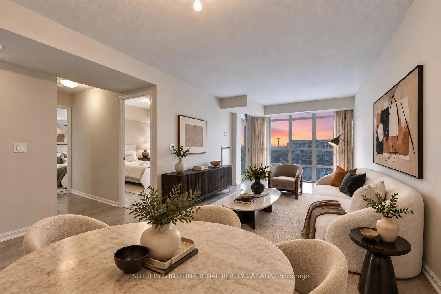 Photo 1 of Unit 1321, 85 East Liberty Street, Toronto, Waterfront Communities — HOMEH