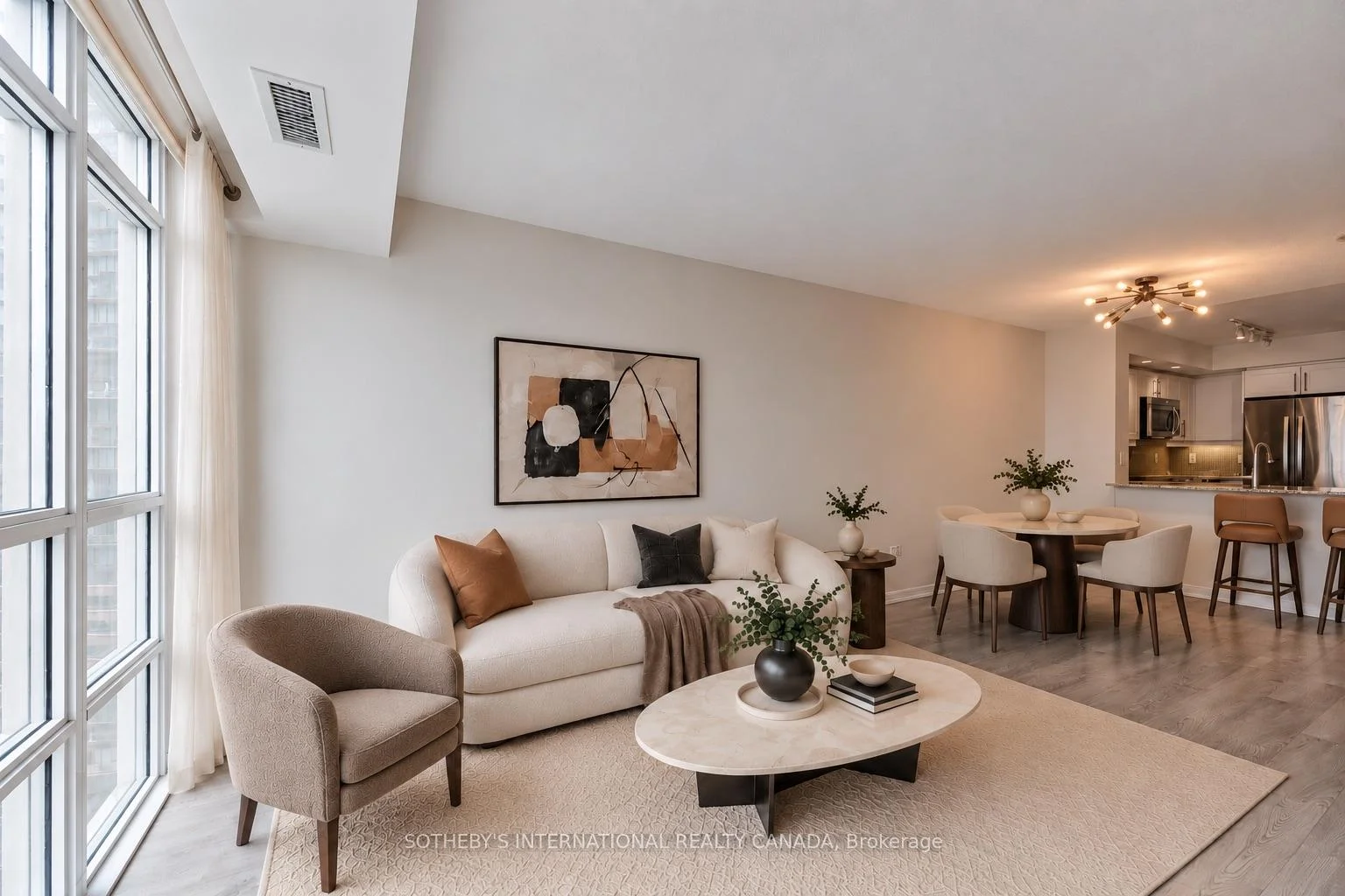 Photo 14 of Unit 1321, 85 East Liberty Street, Toronto, Waterfront Communities — HOMEH