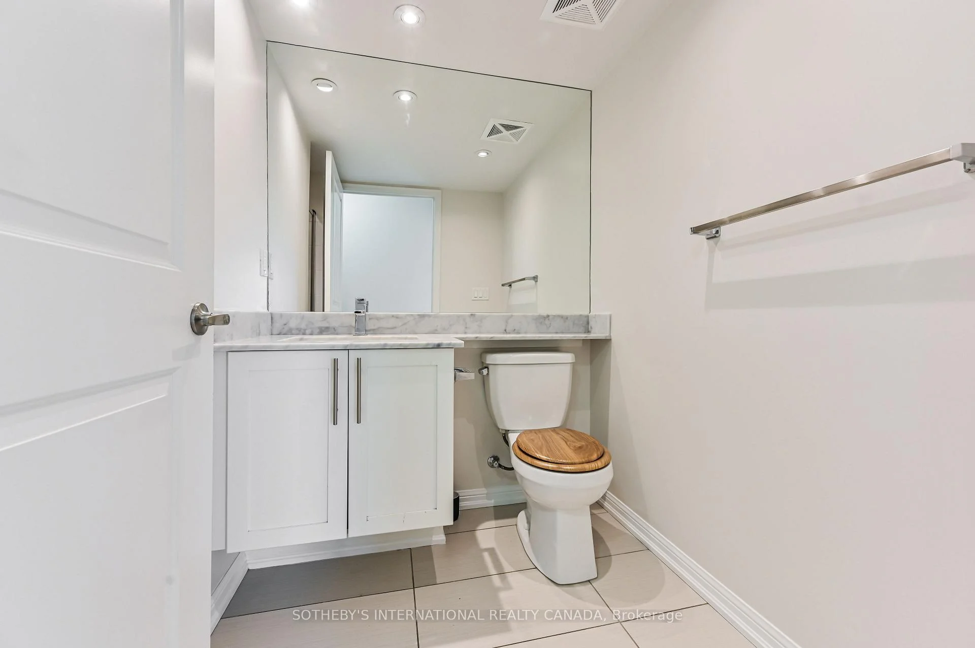 Photo 26 of Unit 1321, 85 East Liberty Street, Toronto, Waterfront Communities — HOMEH