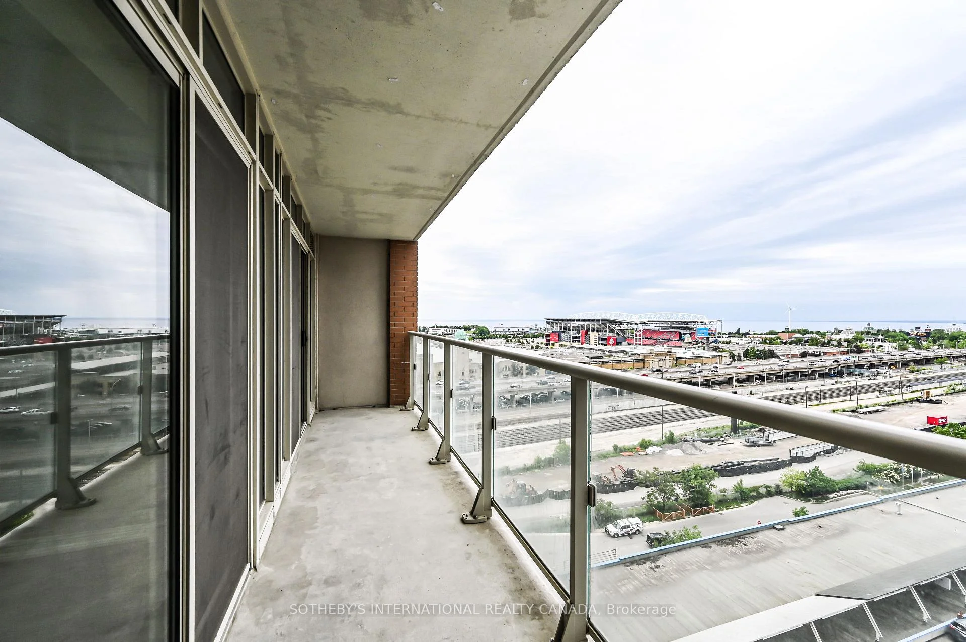 Photo 30 of Unit 1321, 85 East Liberty Street, Toronto, Waterfront Communities — HOMEH