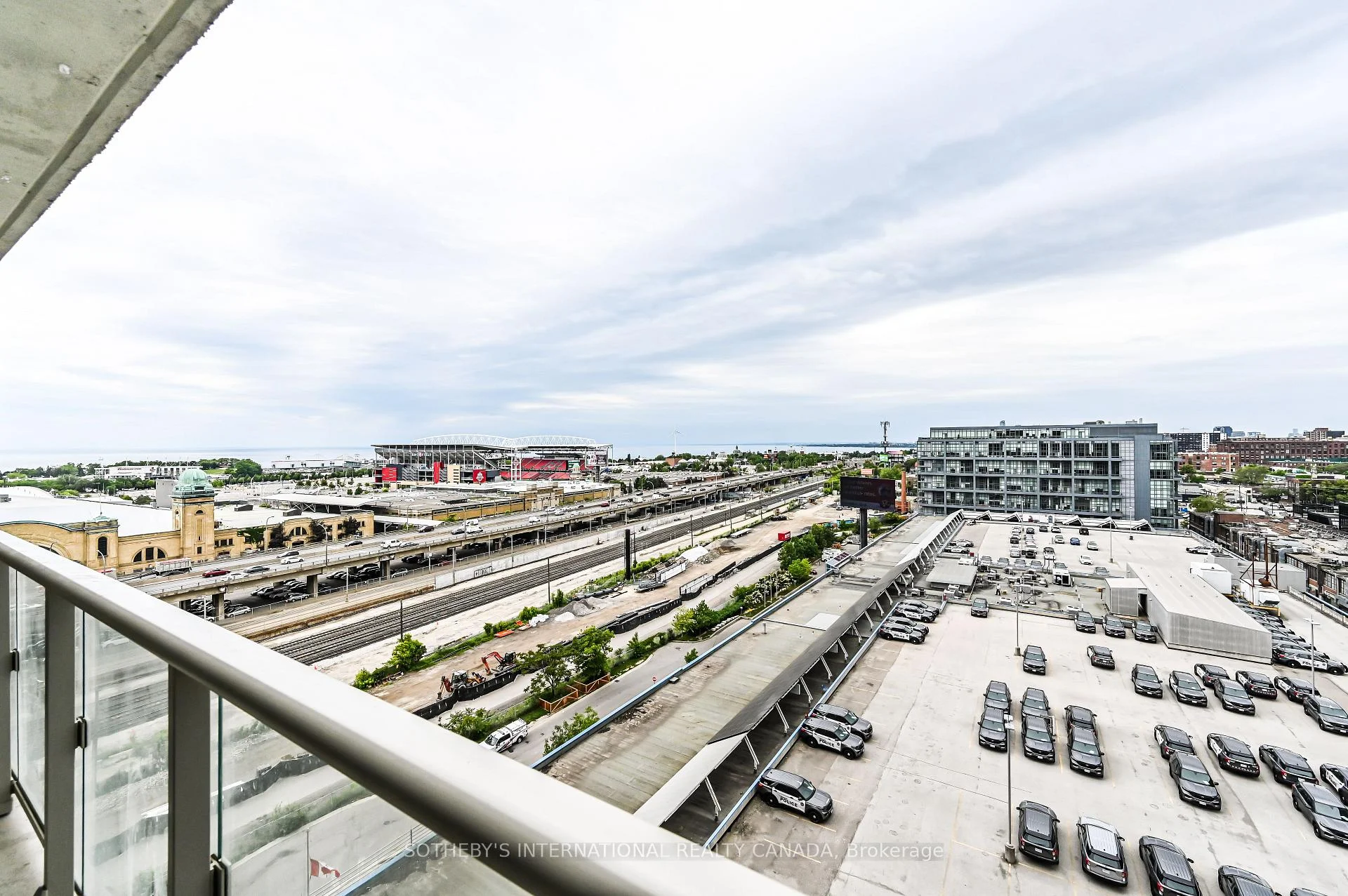 Photo 34 of Unit 1321, 85 East Liberty Street, Toronto, Waterfront Communities — HOMEH