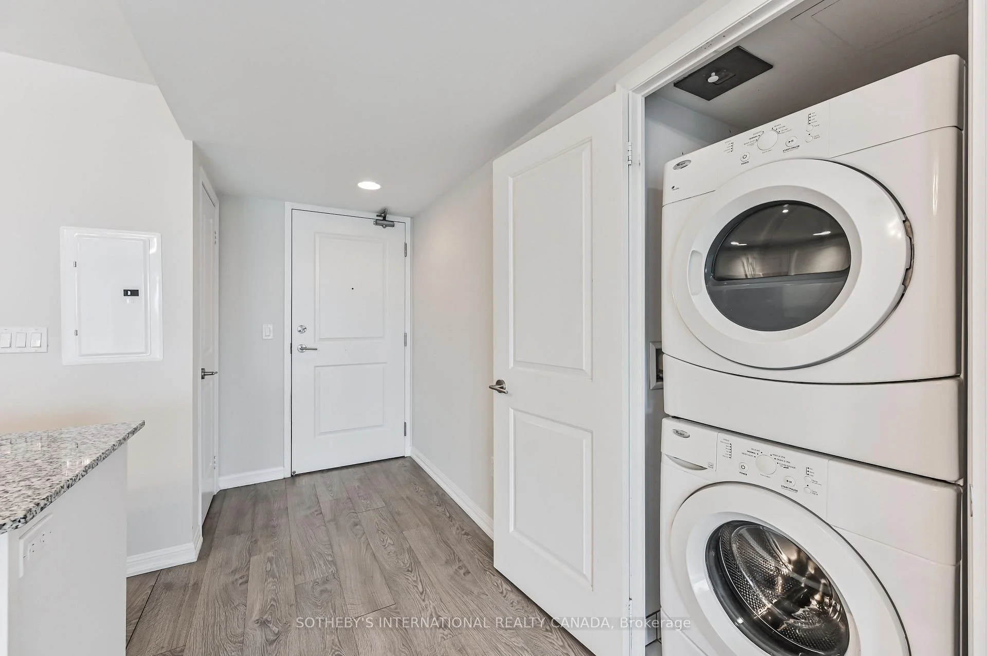 Photo 40 of Unit 1321, 85 East Liberty Street, Toronto, Waterfront Communities — HOMEH