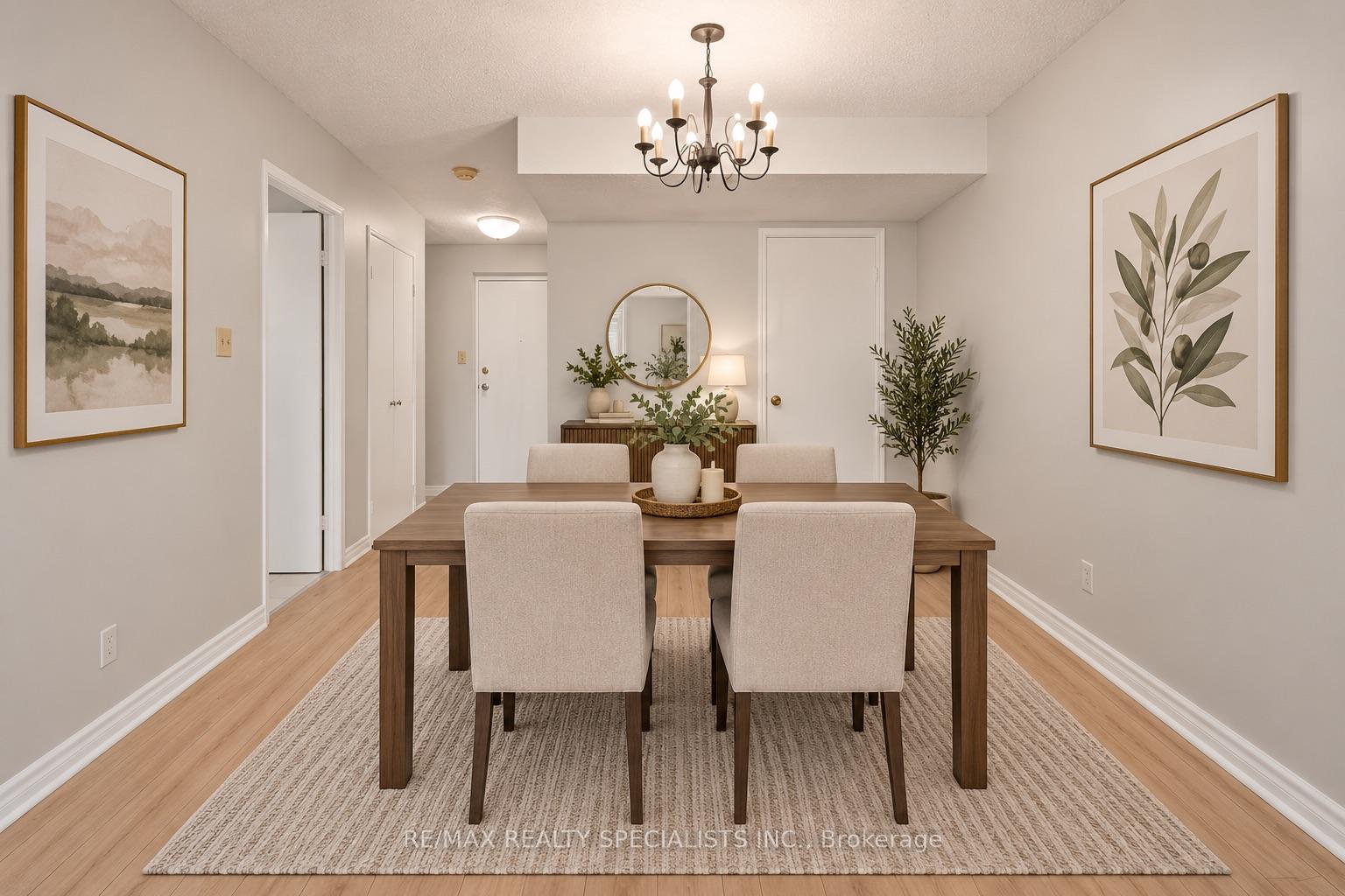 Photo 10 of Unit 6, 2170 Bromsgrove Road, Mississauga, Clarkson — HOMEH