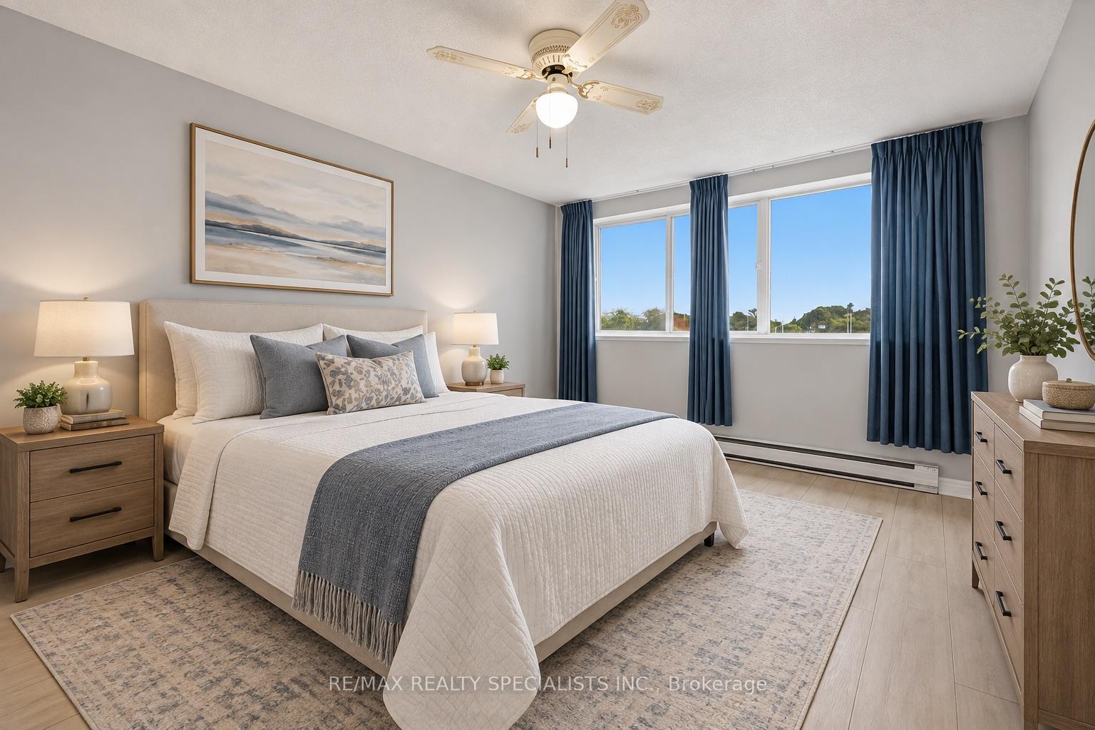 Photo 12 of Unit 6, 2170 Bromsgrove Road, Mississauga, Clarkson — HOMEH
