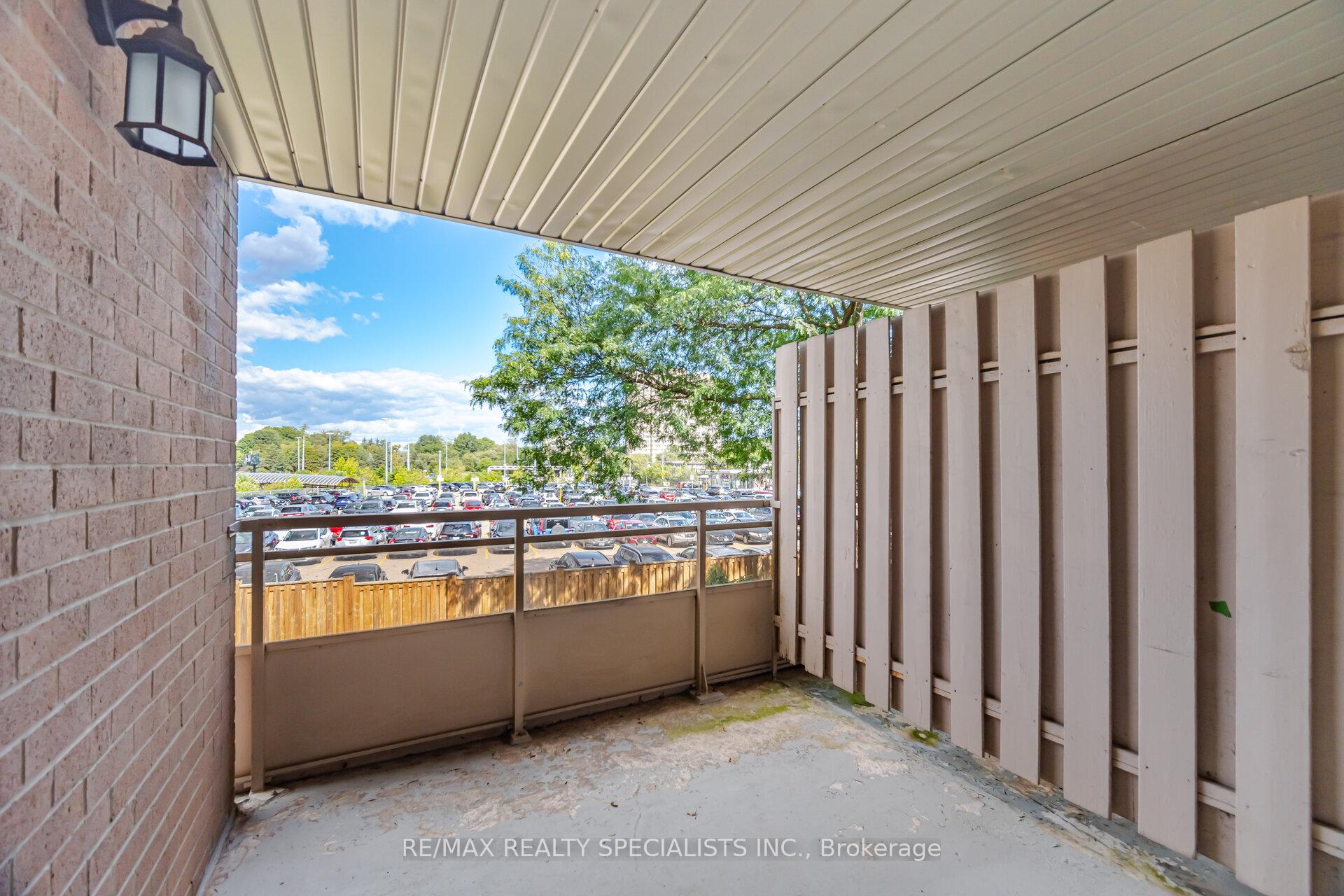 Photo 17 of Unit 6, 2170 Bromsgrove Road, Mississauga, Clarkson — HOMEH