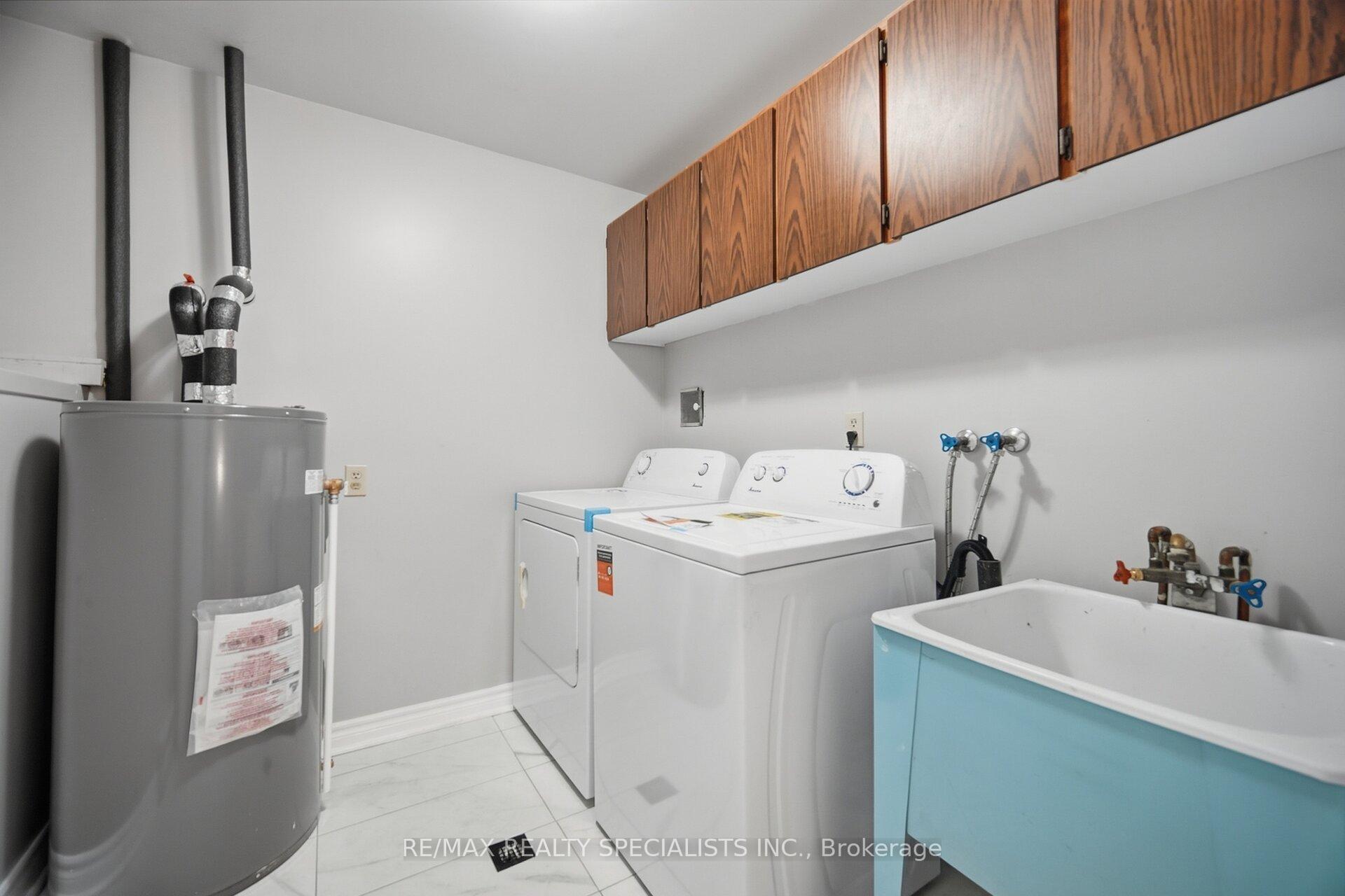 Photo 18 of Unit 6, 2170 Bromsgrove Road, Mississauga, Clarkson — HOMEH