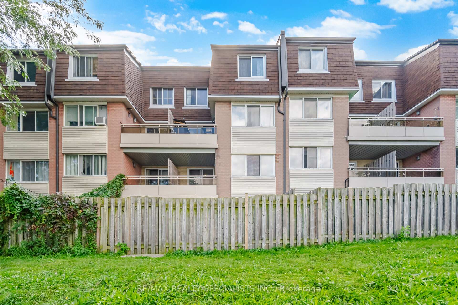 Photo 22 of Unit 6, 2170 Bromsgrove Road, Mississauga, Clarkson — HOMEH