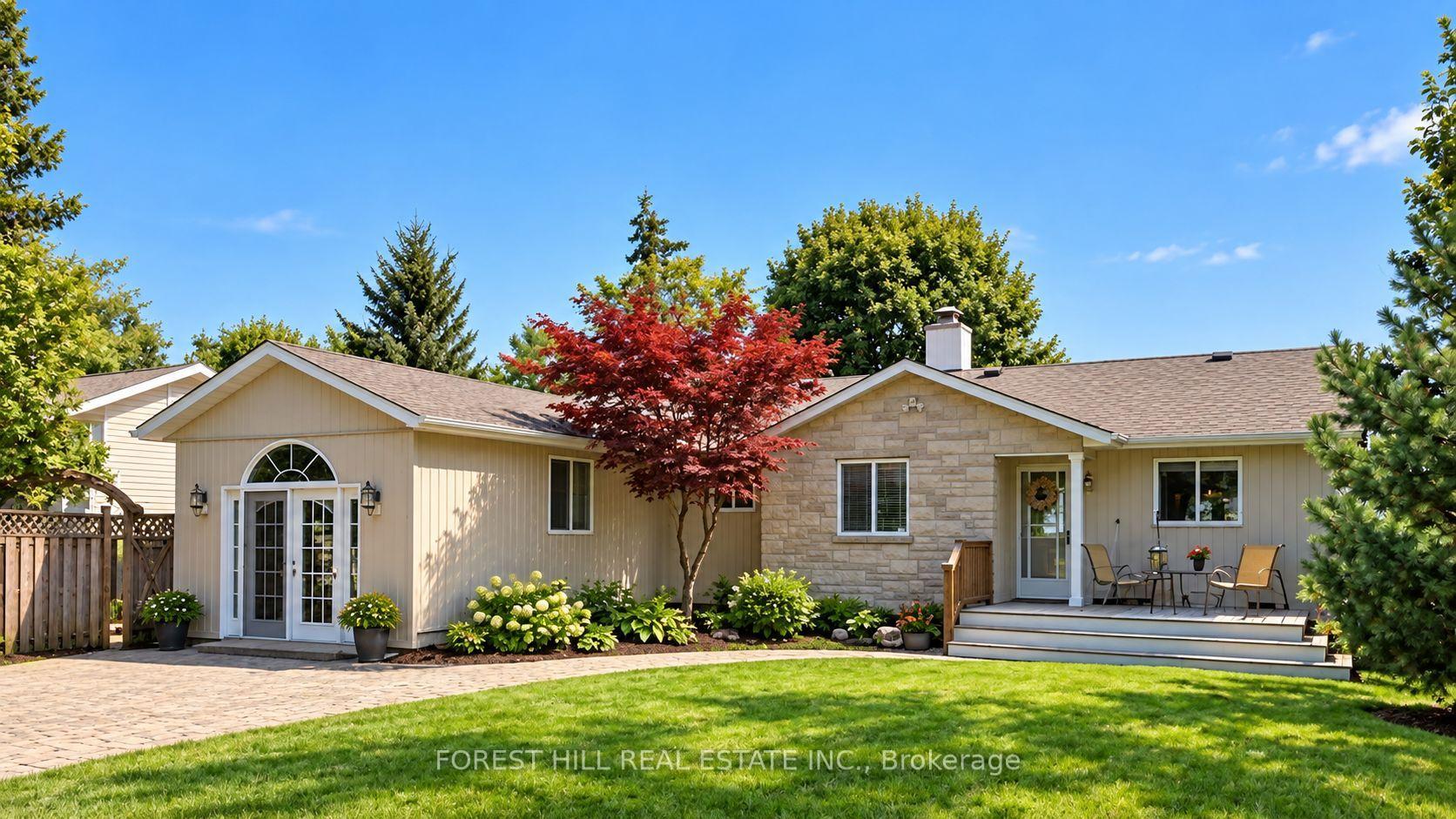 Photo of 72187 Lake Shore Drive