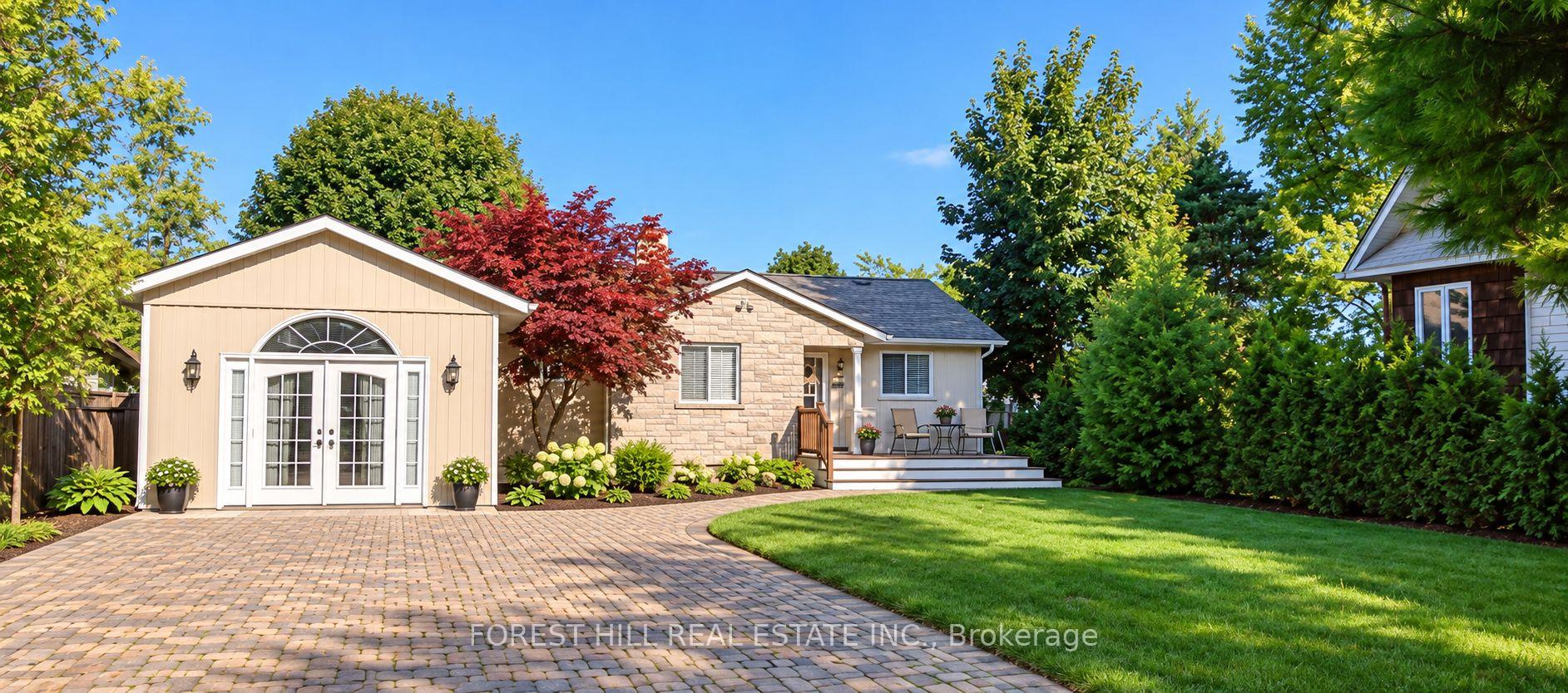 Photo 3 of 72187 Lake Shore Drive, Bluewater, Hay — HOMEH