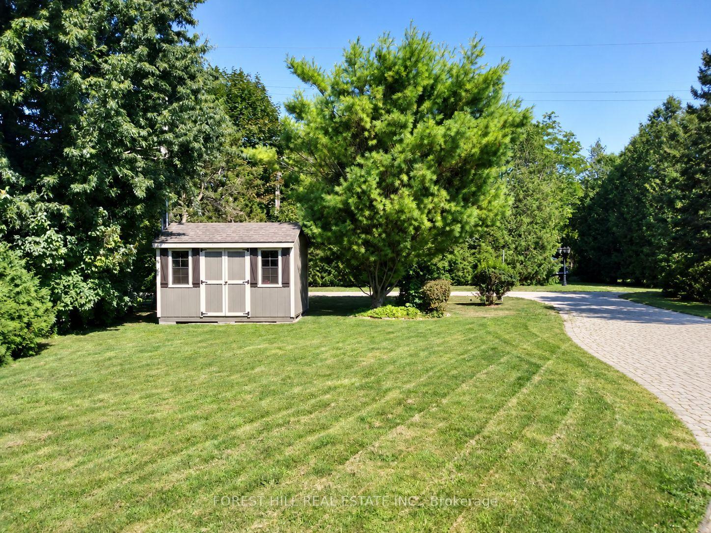 Photo 4 of 72187 Lake Shore Drive, Bluewater, Hay — HOMEH