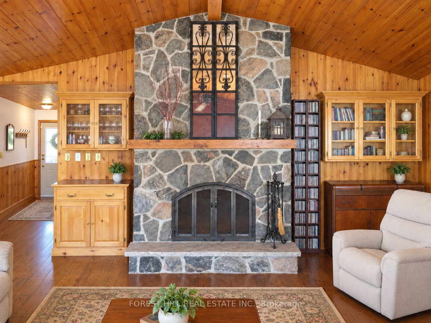Photo 5 of 72187 Lake Shore Drive, Bluewater, Hay — HOMEH