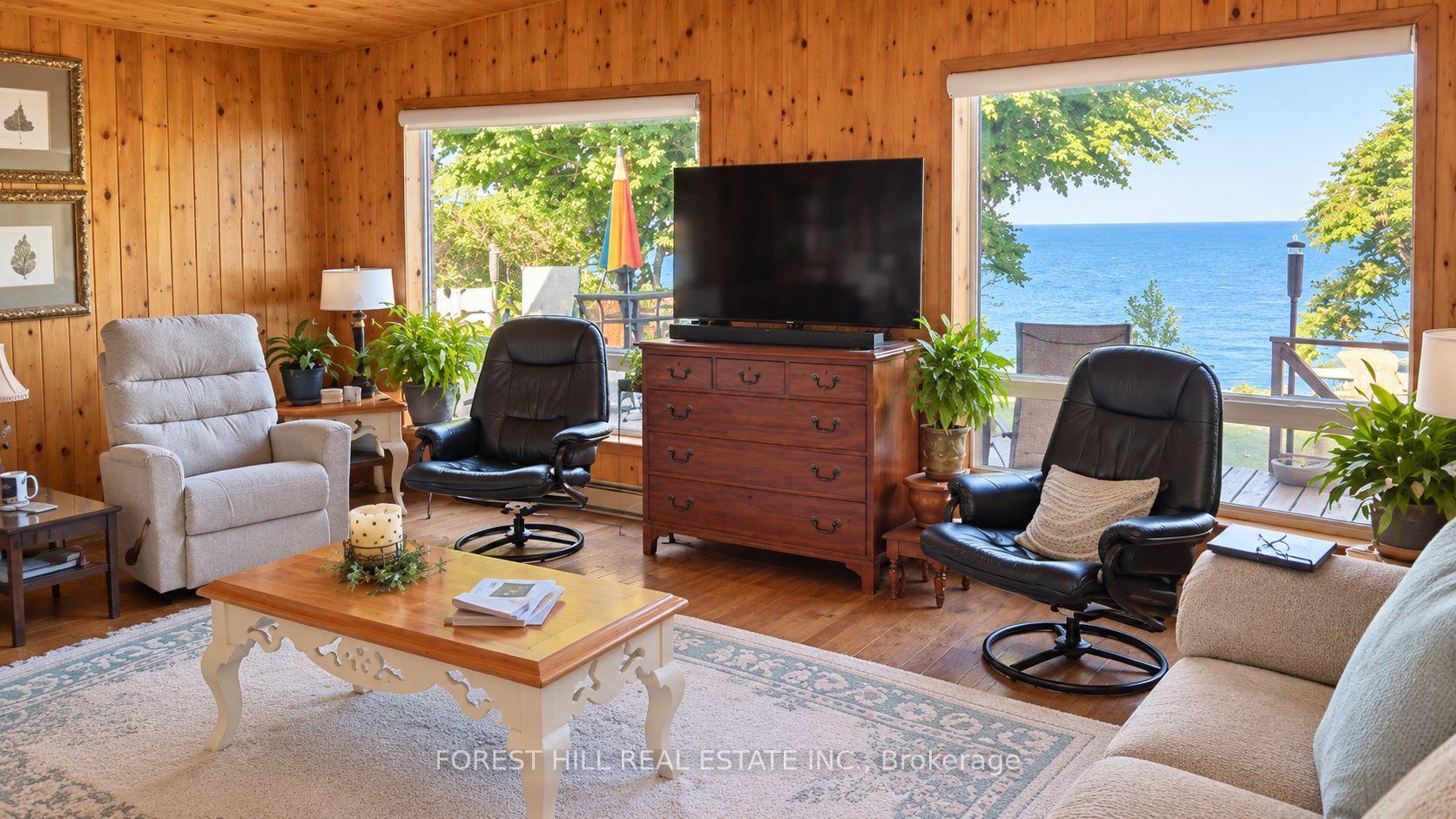 Photo 8 of 72187 Lake Shore Drive, Bluewater, Hay — HOMEH