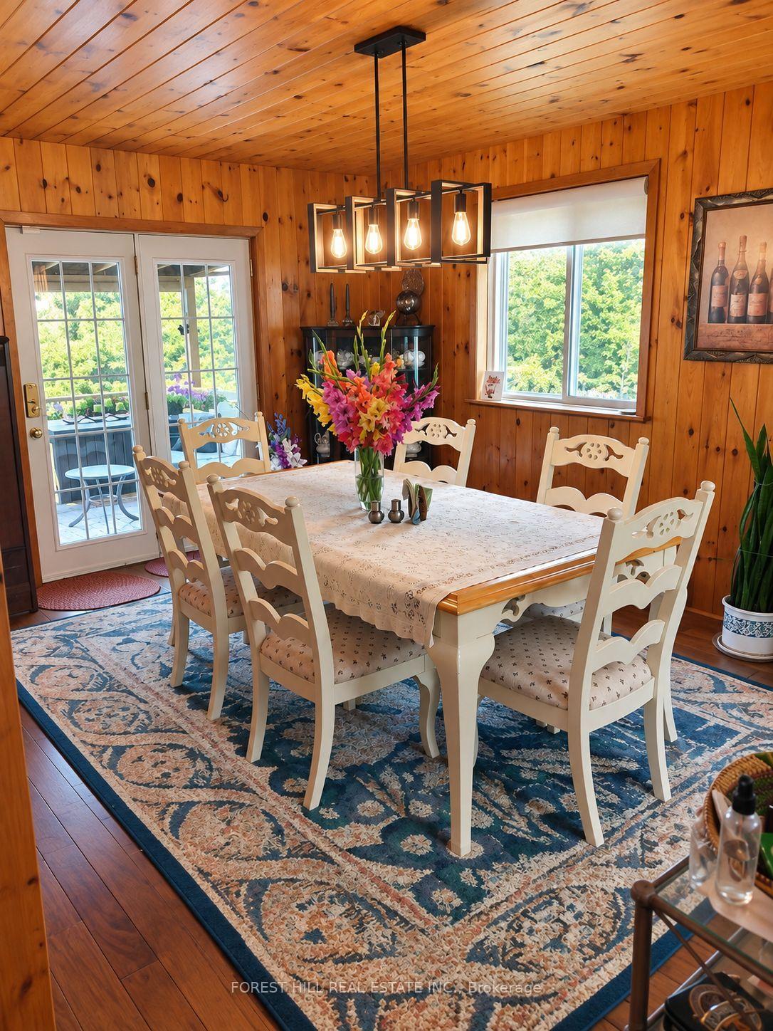 Photo 10 of 72187 Lake Shore Drive, Bluewater, Hay — HOMEH